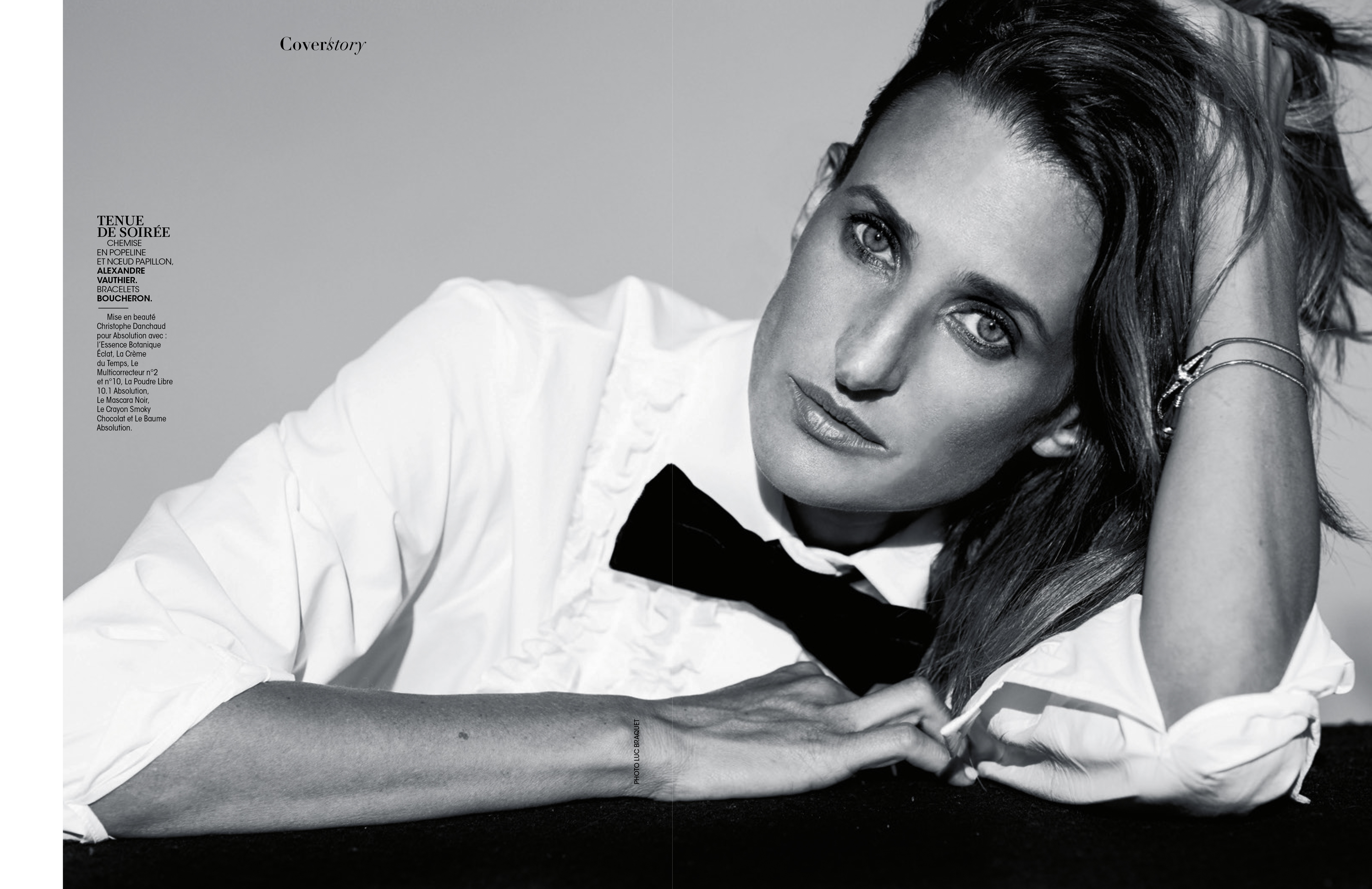 Camille Cottin