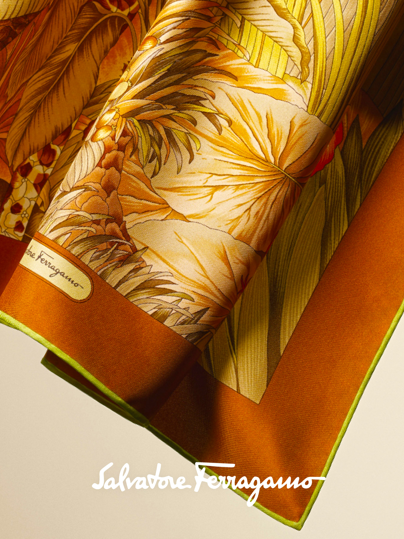 Salvatore Ferragamo, 2006