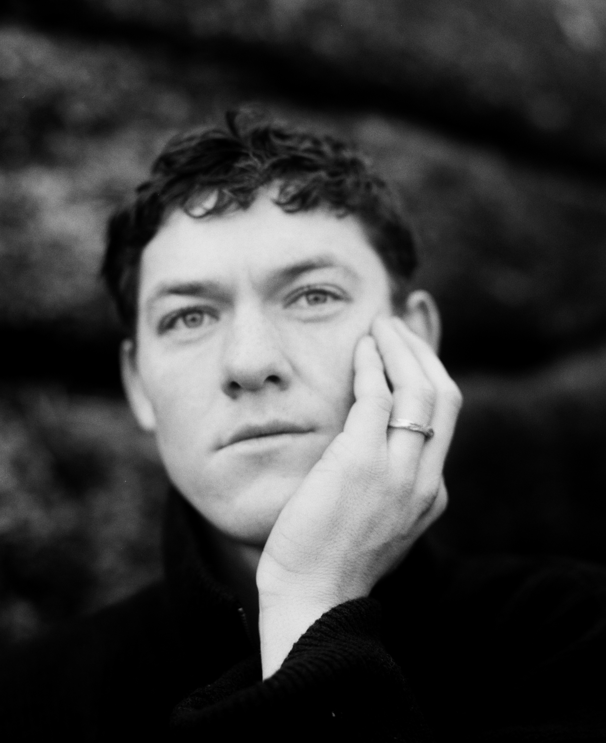 Emily Nixon Jewellery - Men's Collection