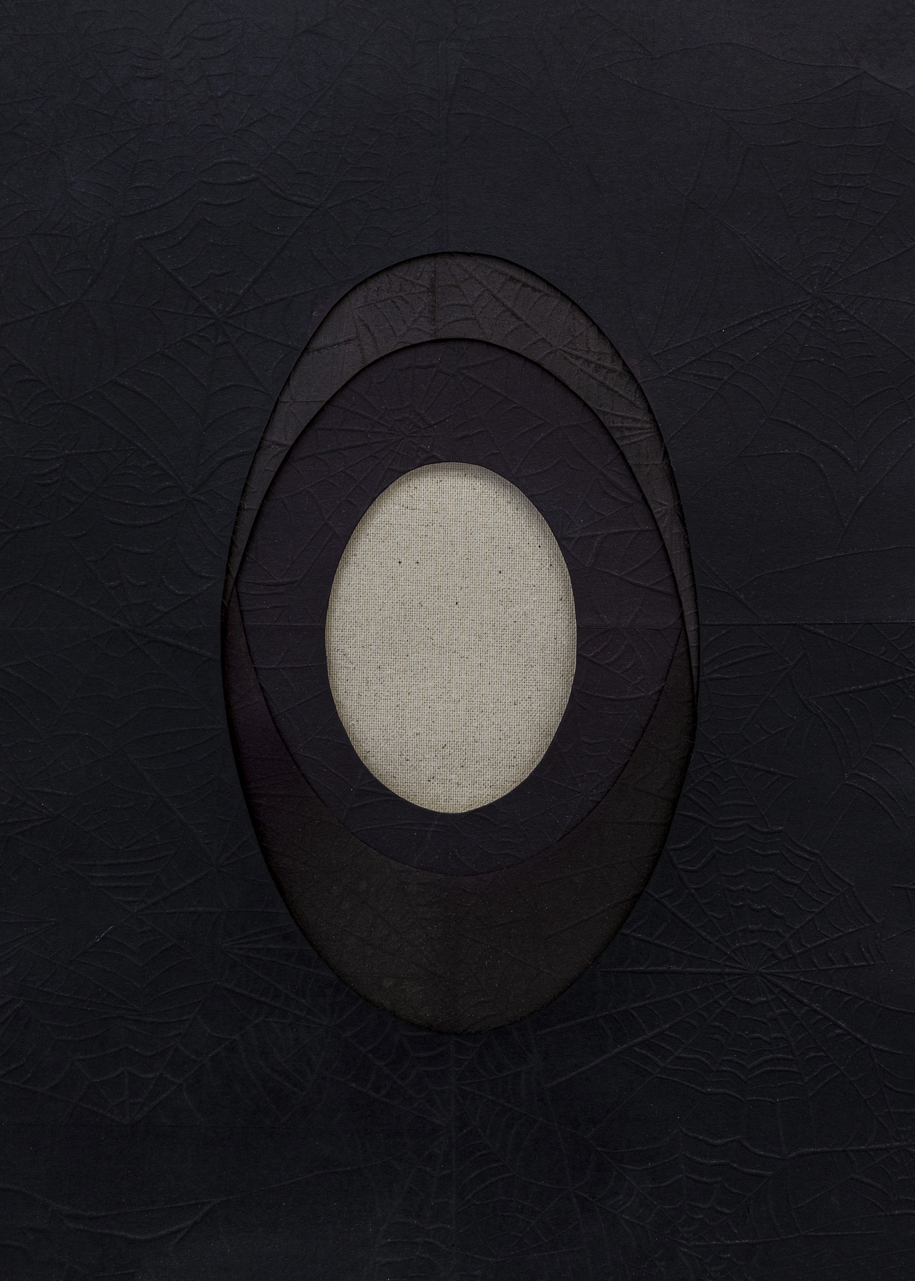 Eyes/moons (series of works), 2022