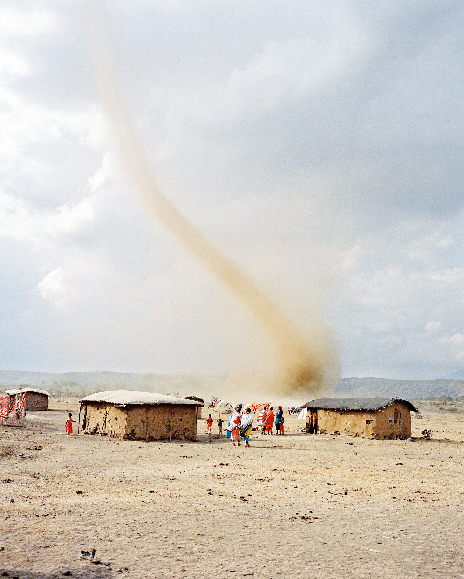 Untitled, Maai Mahiu, 2014
