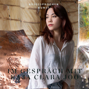 Press | Ausgesprochen Kunst Podcast (German)