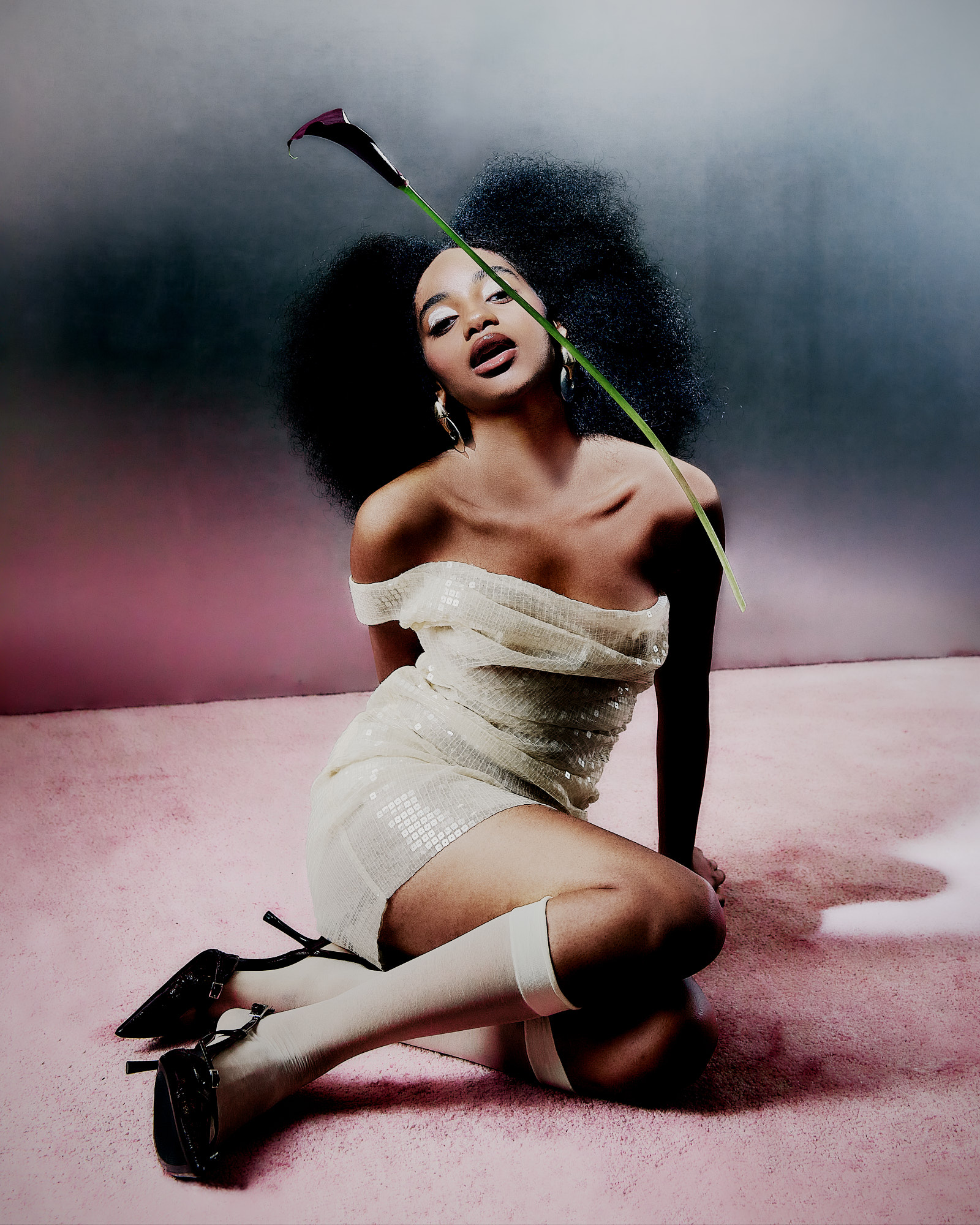 FlowerovLove // New Wave mag