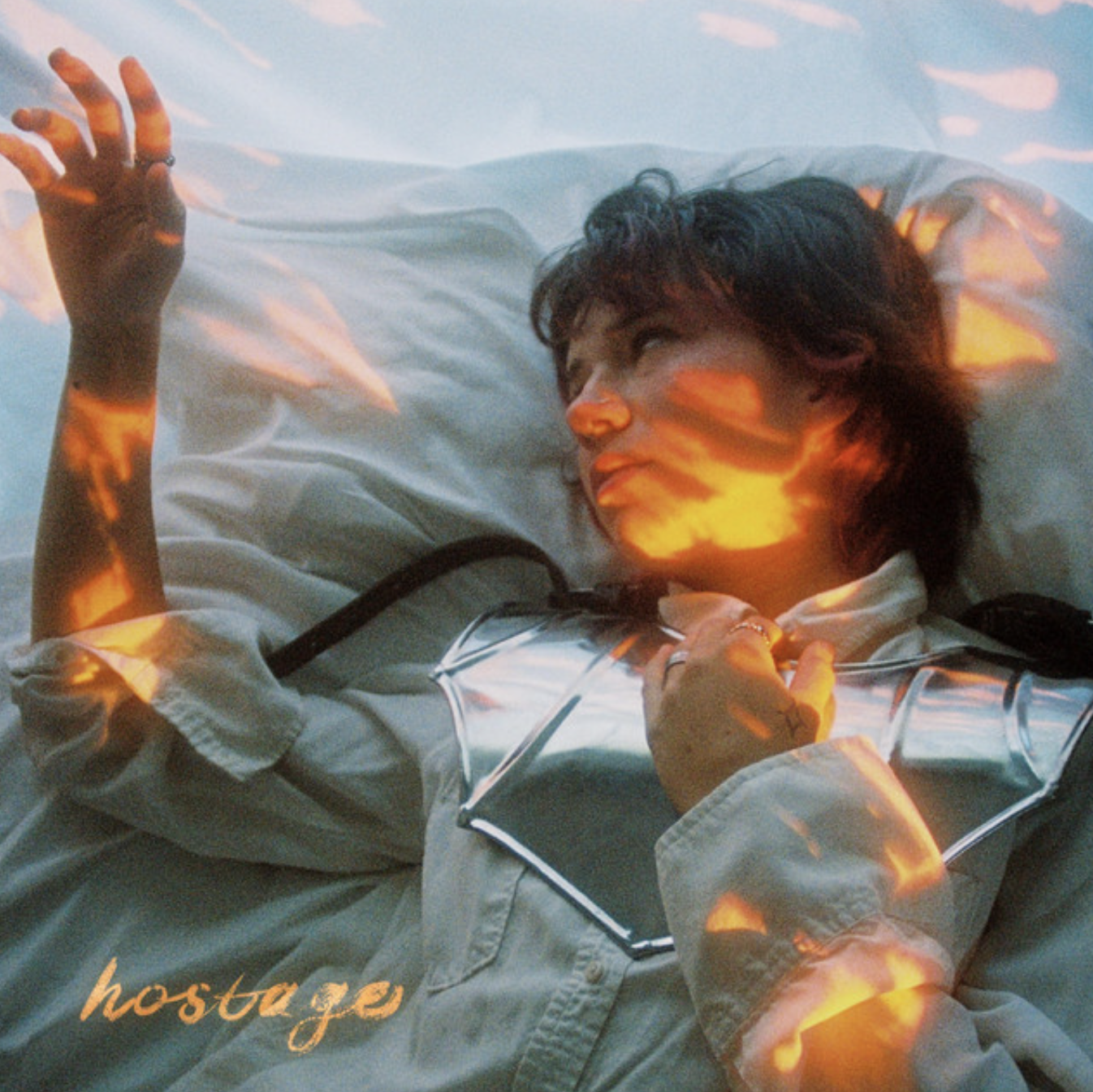 Hostage / Cannibal Queen