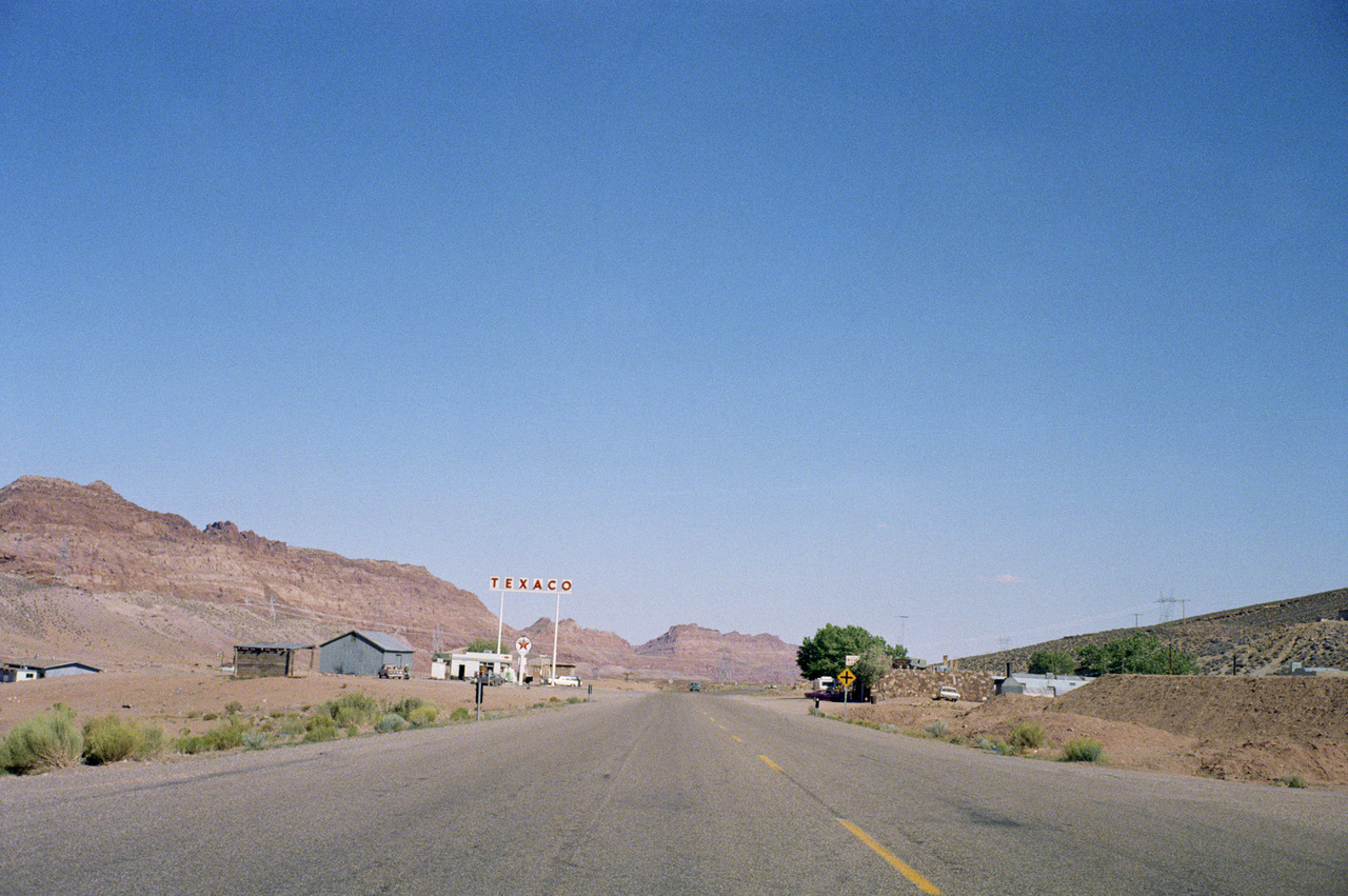 Stephen Shore