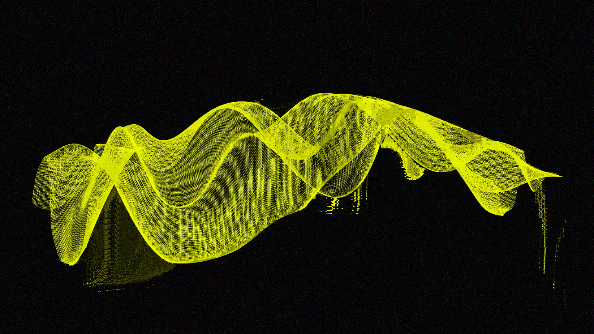 Creative Direction, Design & Aimation by Mackleworth Studio for ‘Rumblah’ by Gorgon City.