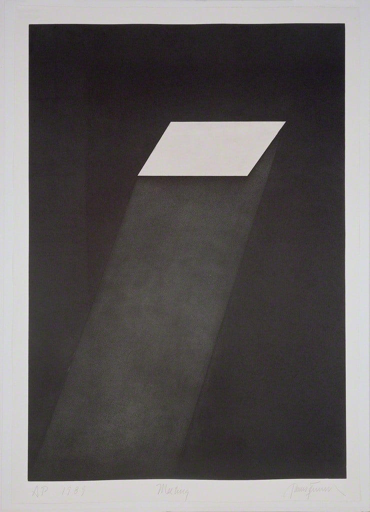 © James Turrell
