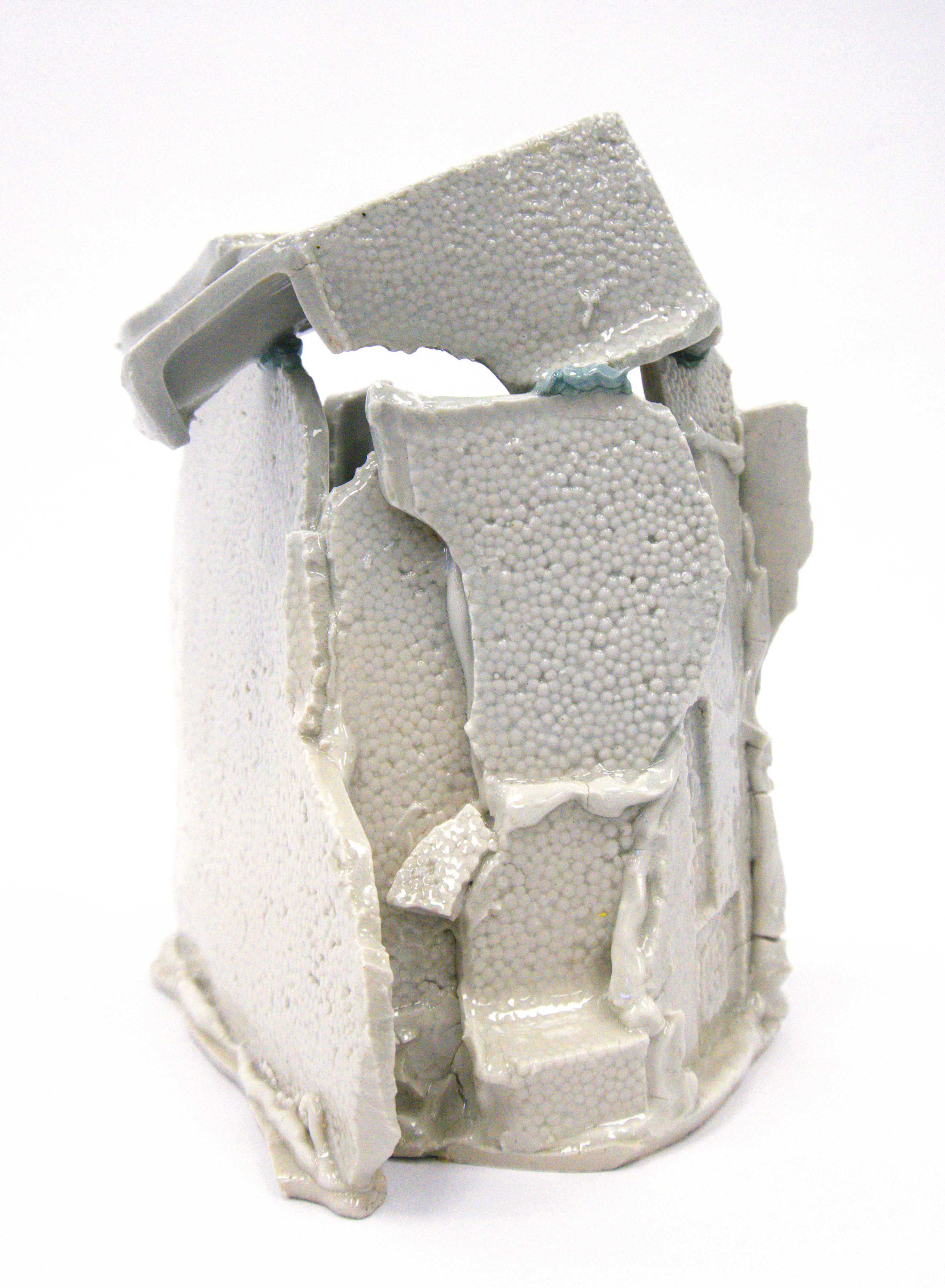 Vase 1 (alternate view)