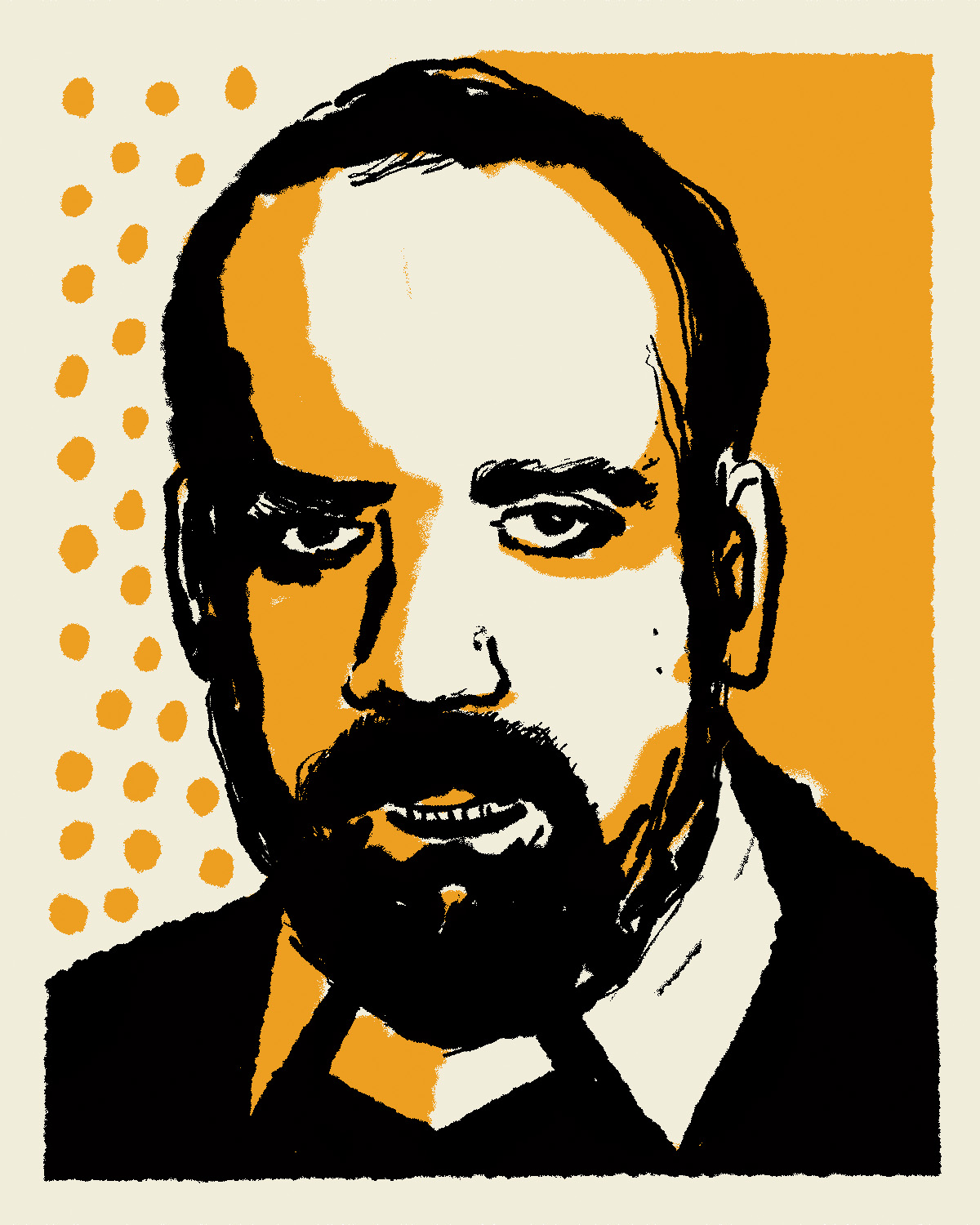 Paul Giamatti for The Atlantic. How a Middle-Aged Everyman Actor Won Everyone Over