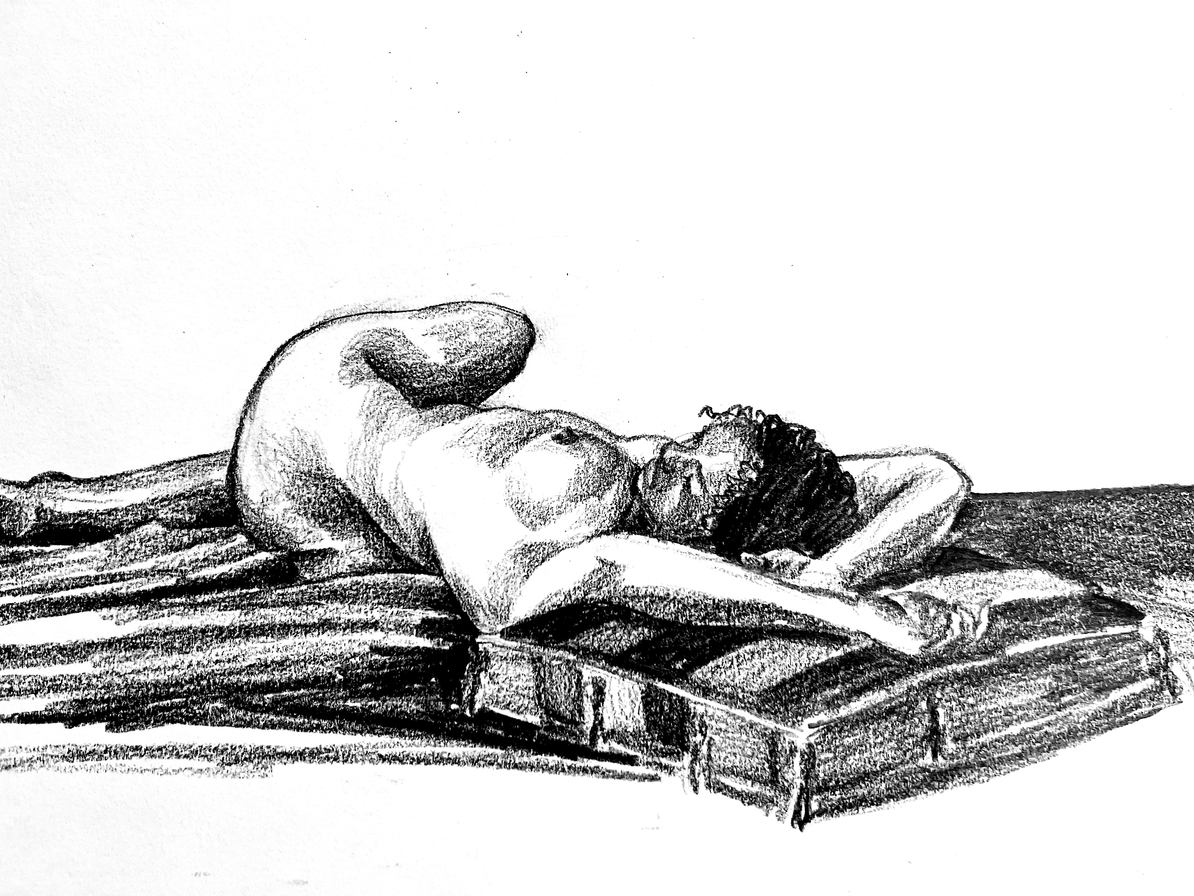 "Figure Study"