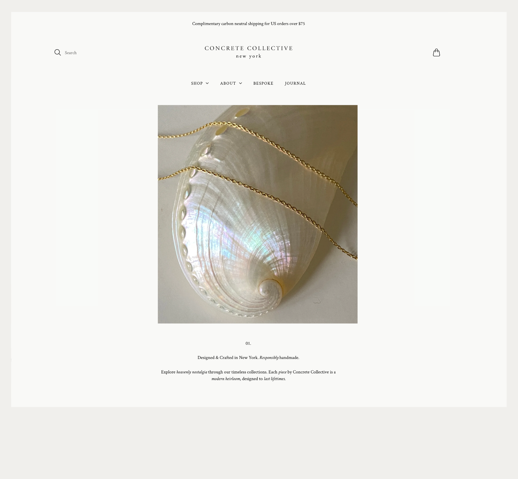 11.11 Homepage, Desktop