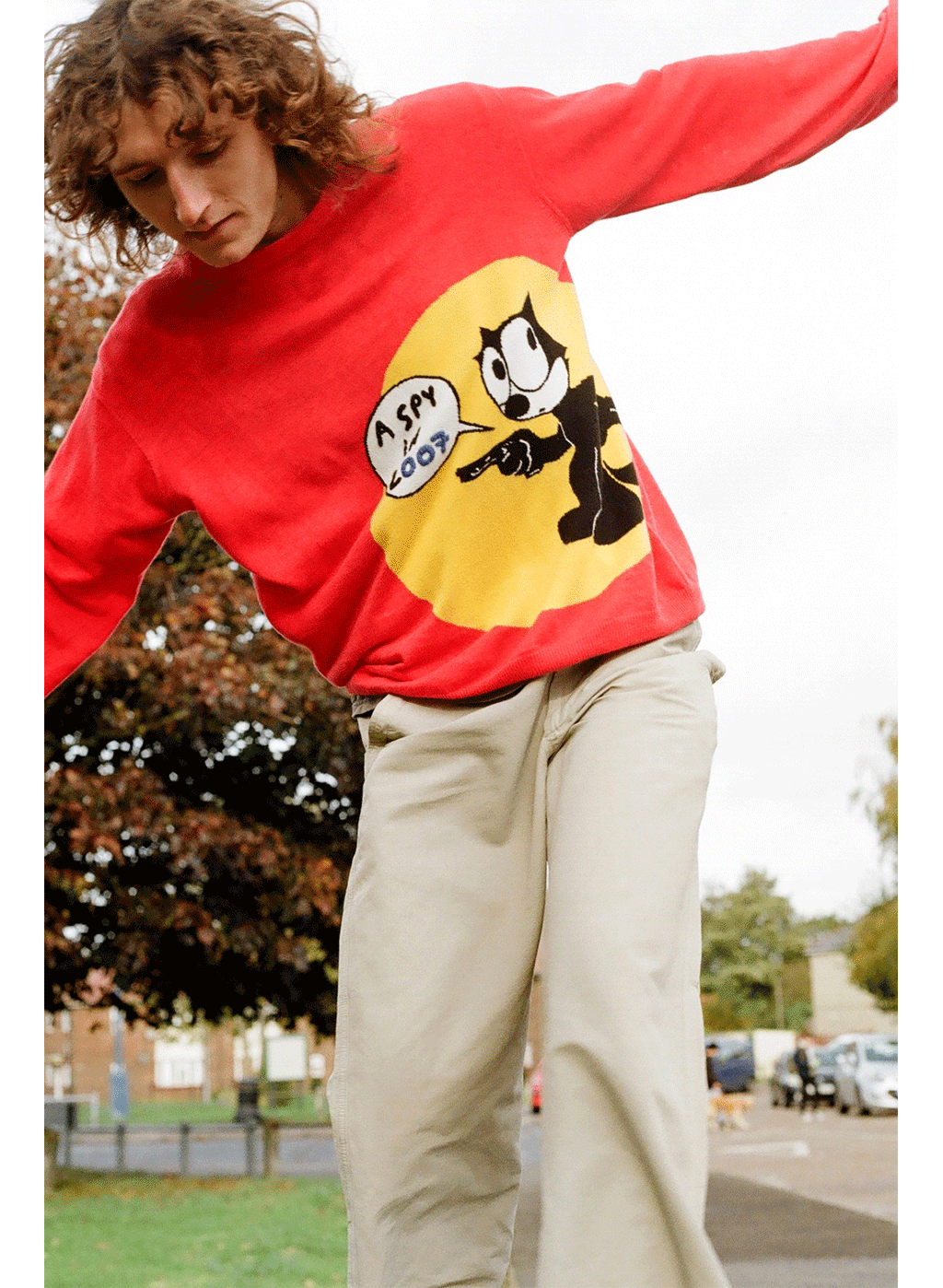 Dennis, Too Hot, Gravesend, 2021