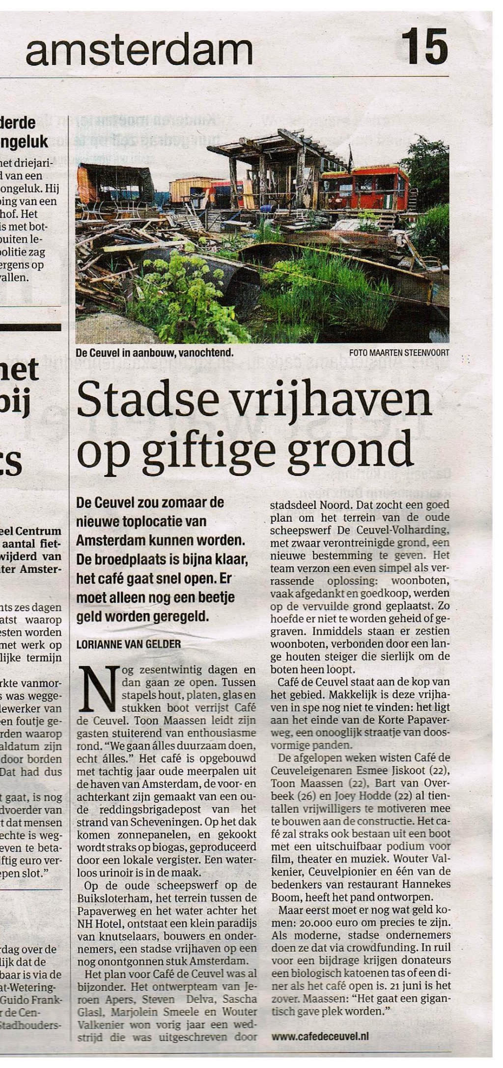 Het Parool