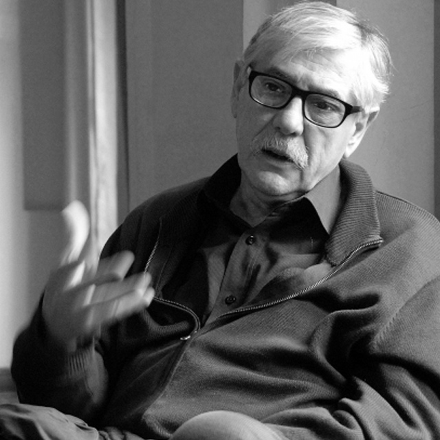 Carlos Palleiro (1945 - )