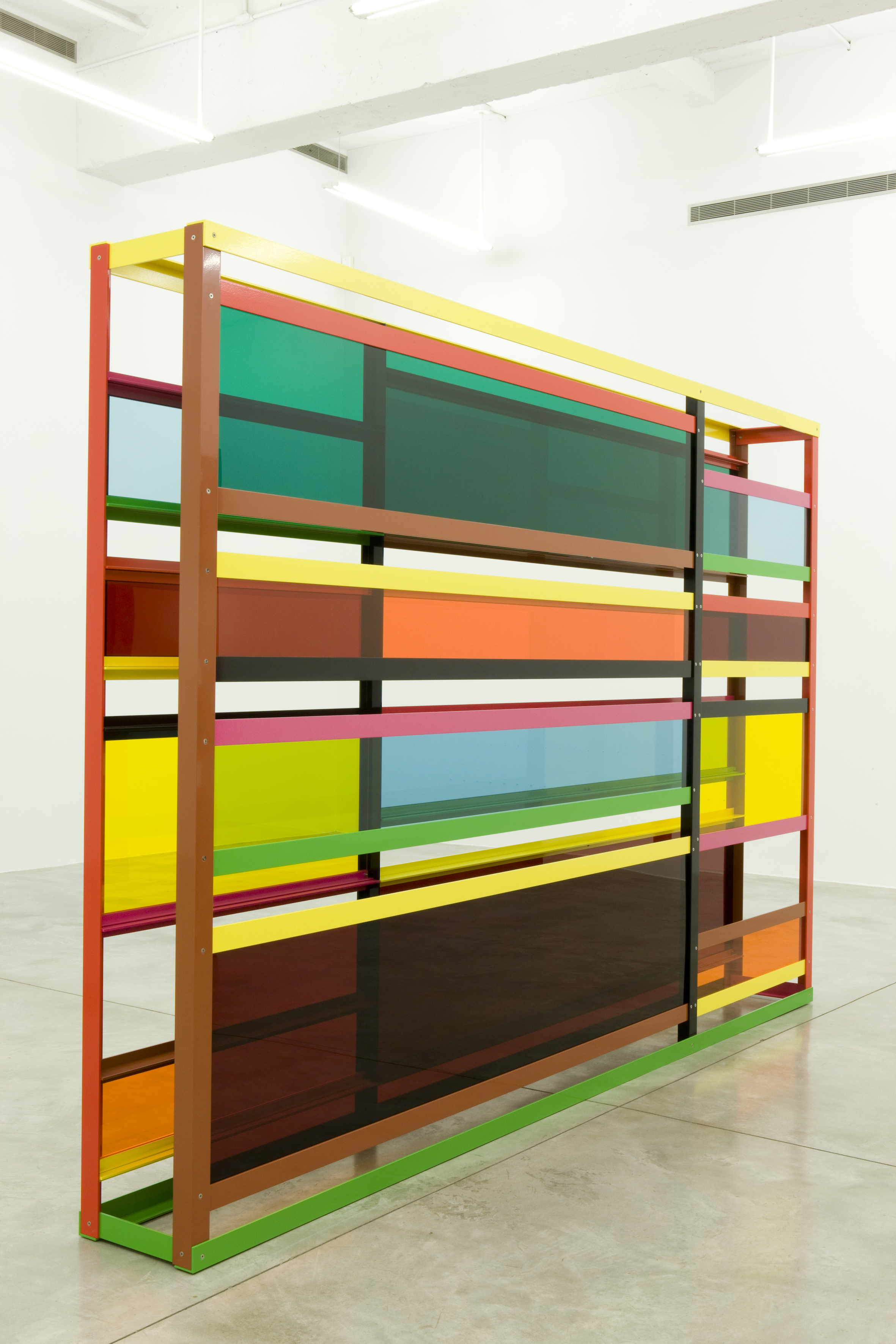 Status Following Closure, 2008