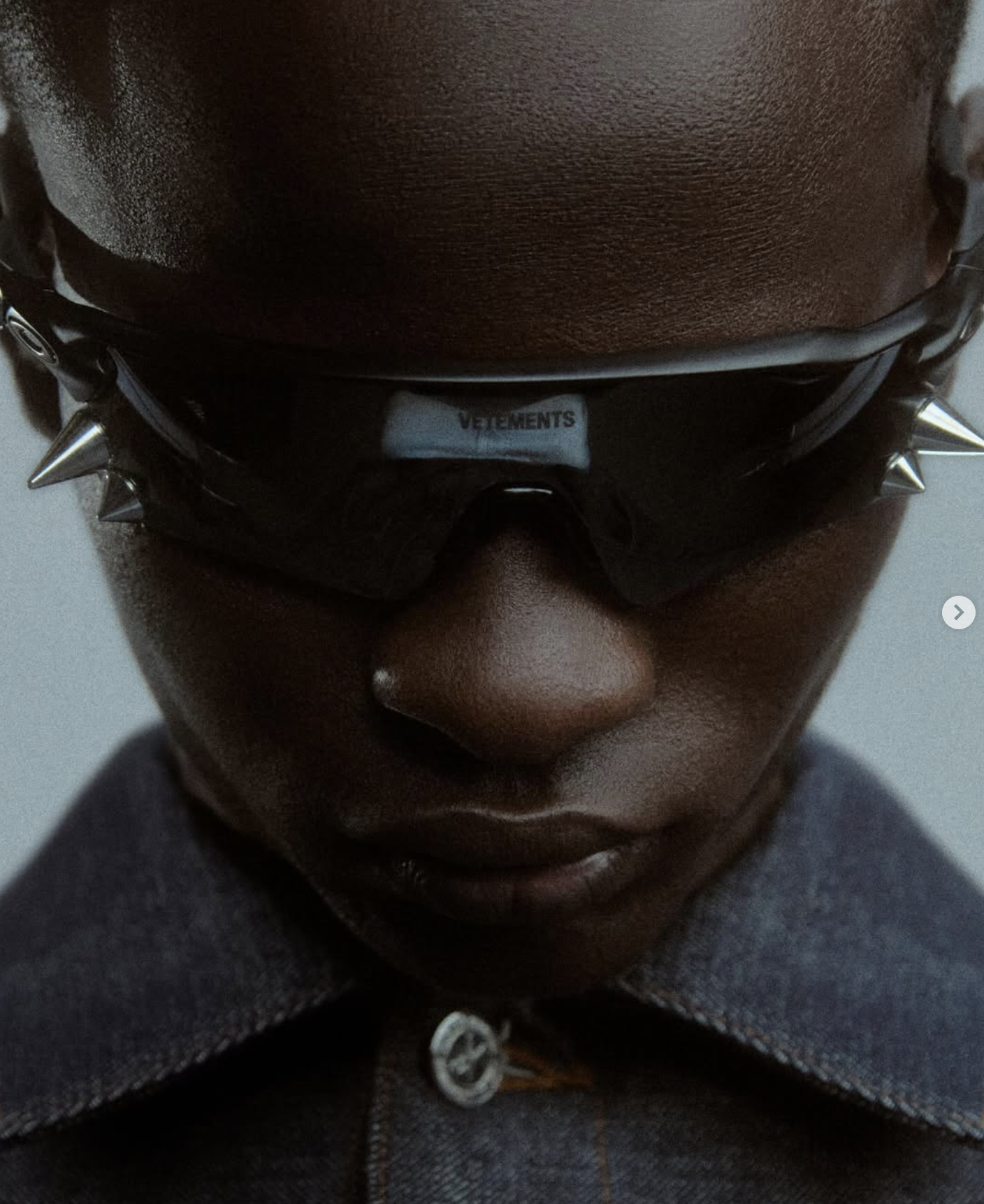 DigiTech - Geray Mena - GOAT