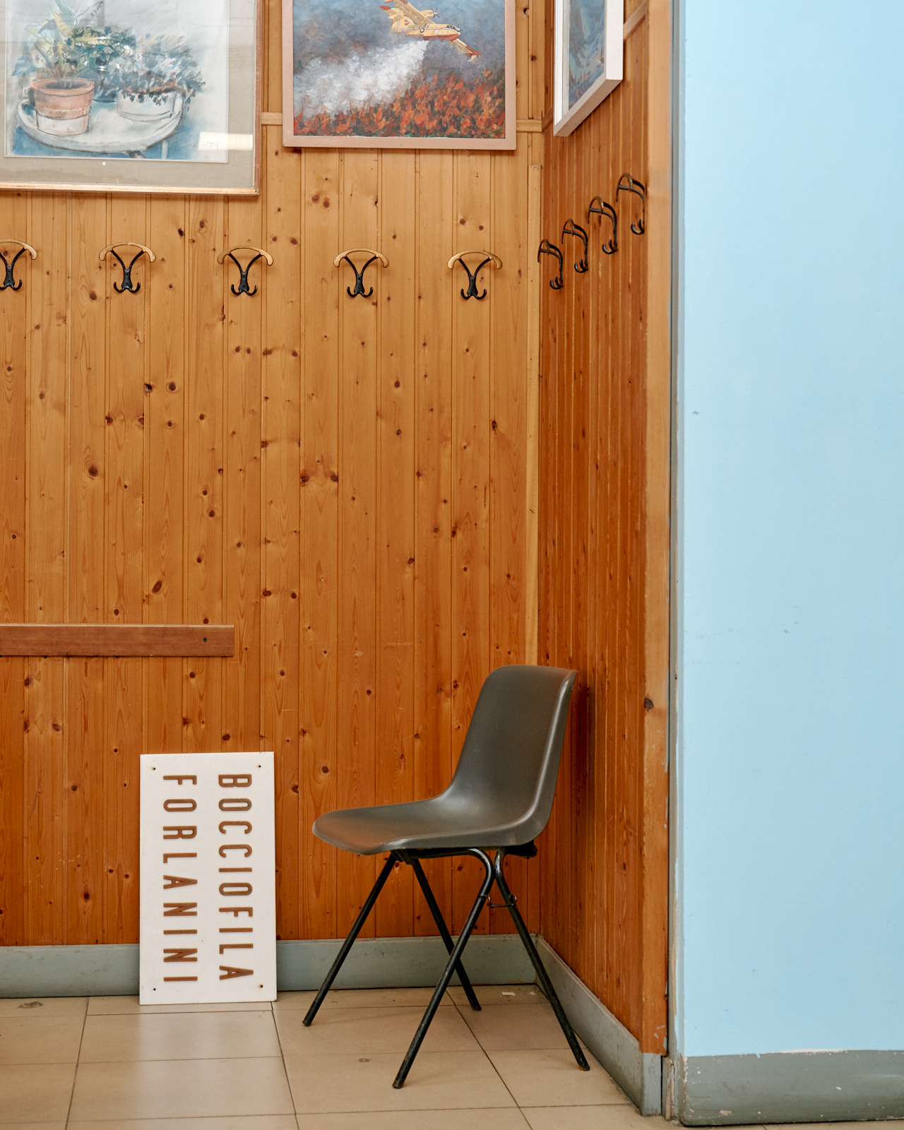 Bocciofila Forlanini, Milano, 2019