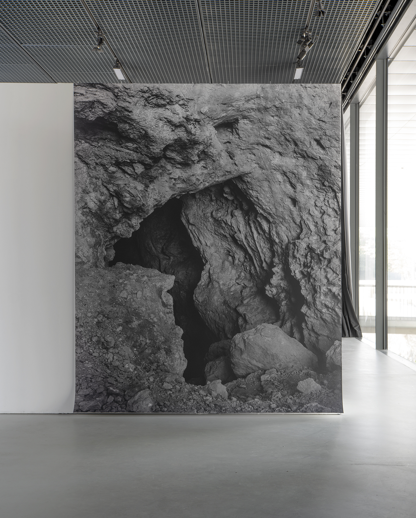 Baoumo Rousso, 2021, 225x280cm