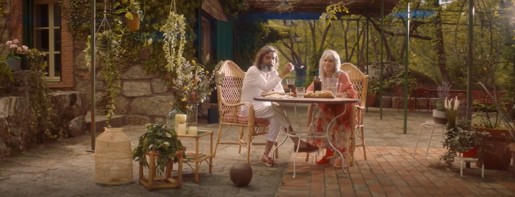 MACACO "Lo Quiero Todo"