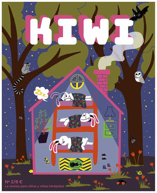 Nº2 ZZZ --- 10,50€