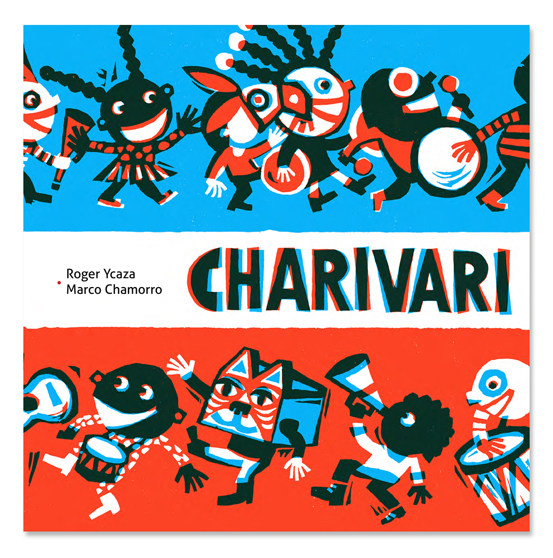 Proyecto en curso #3