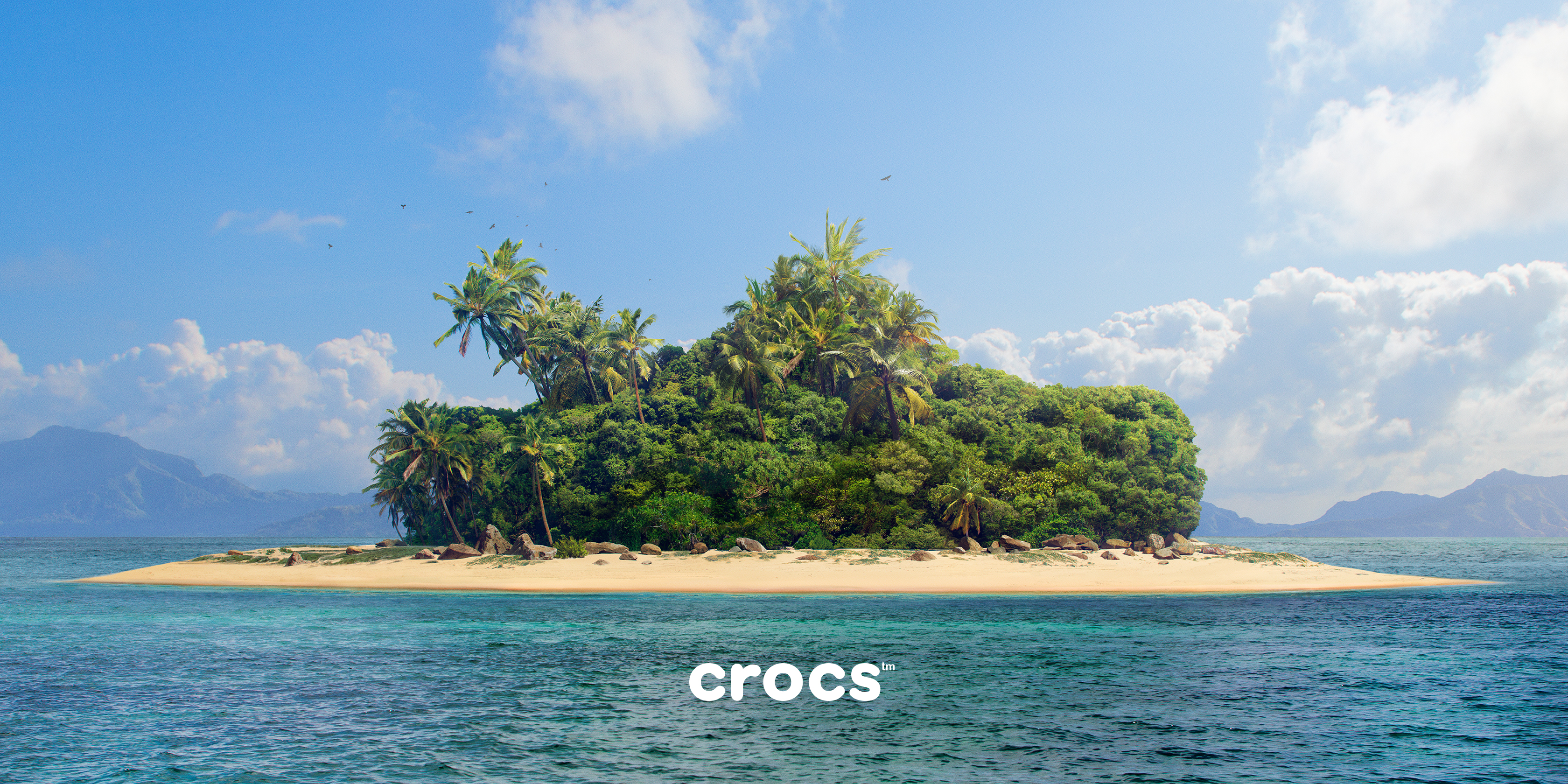 crocs icon