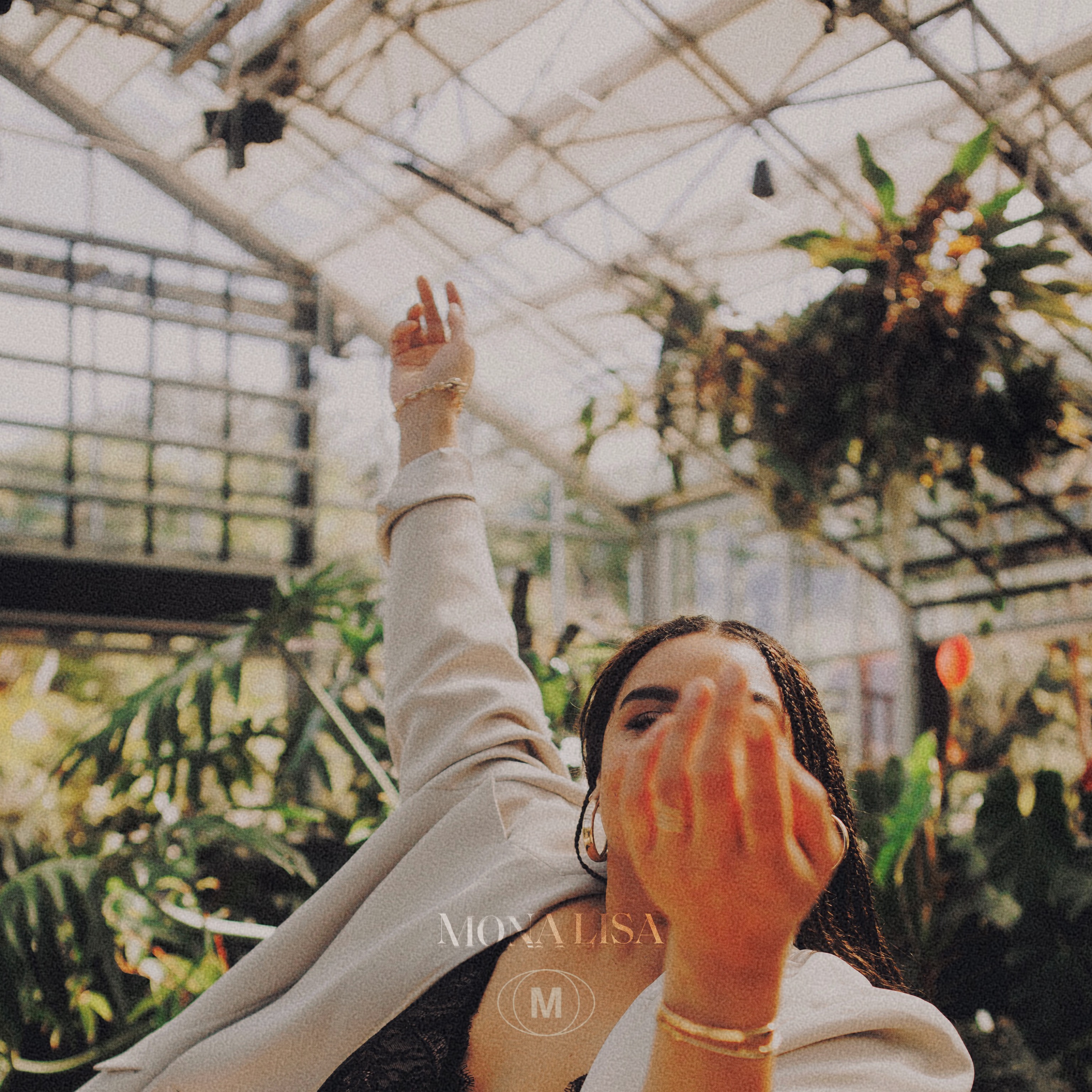 Meaghan Maples - Mona Lisa