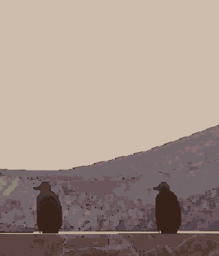 Birds, 2023 (GIF, Bit depth 8, 720x840px, 2.33mb) 