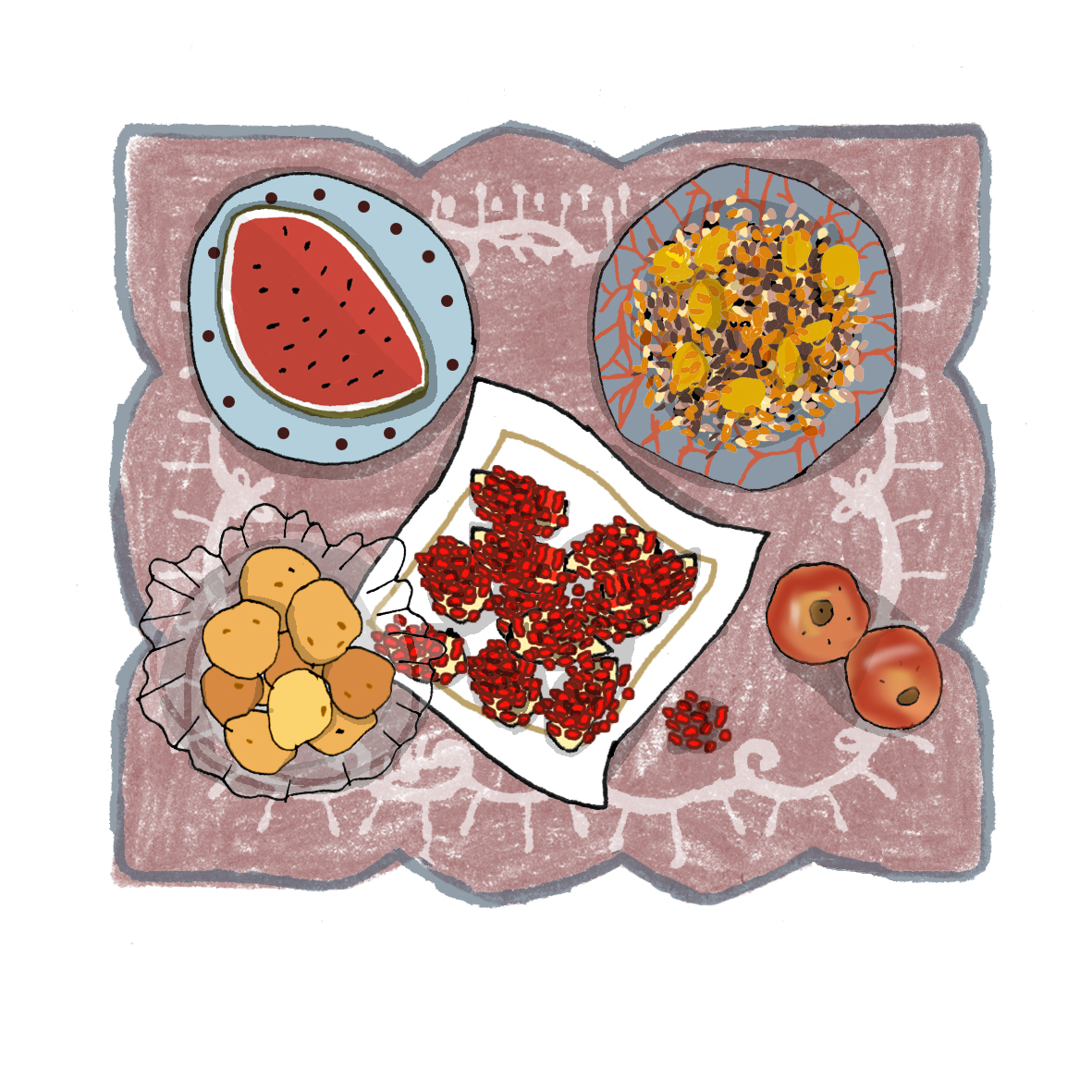 Client: Cibone, Celebrations