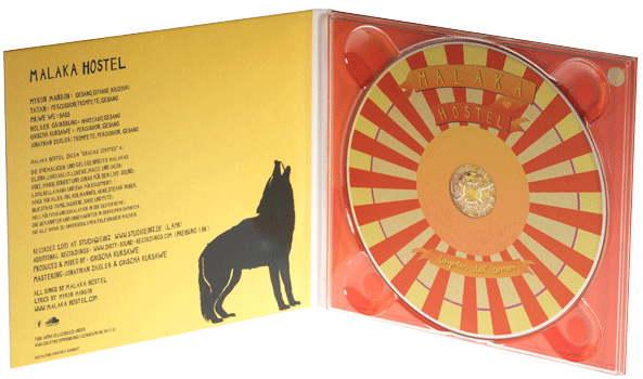 Album Artwork, Illustration, Graphic Design