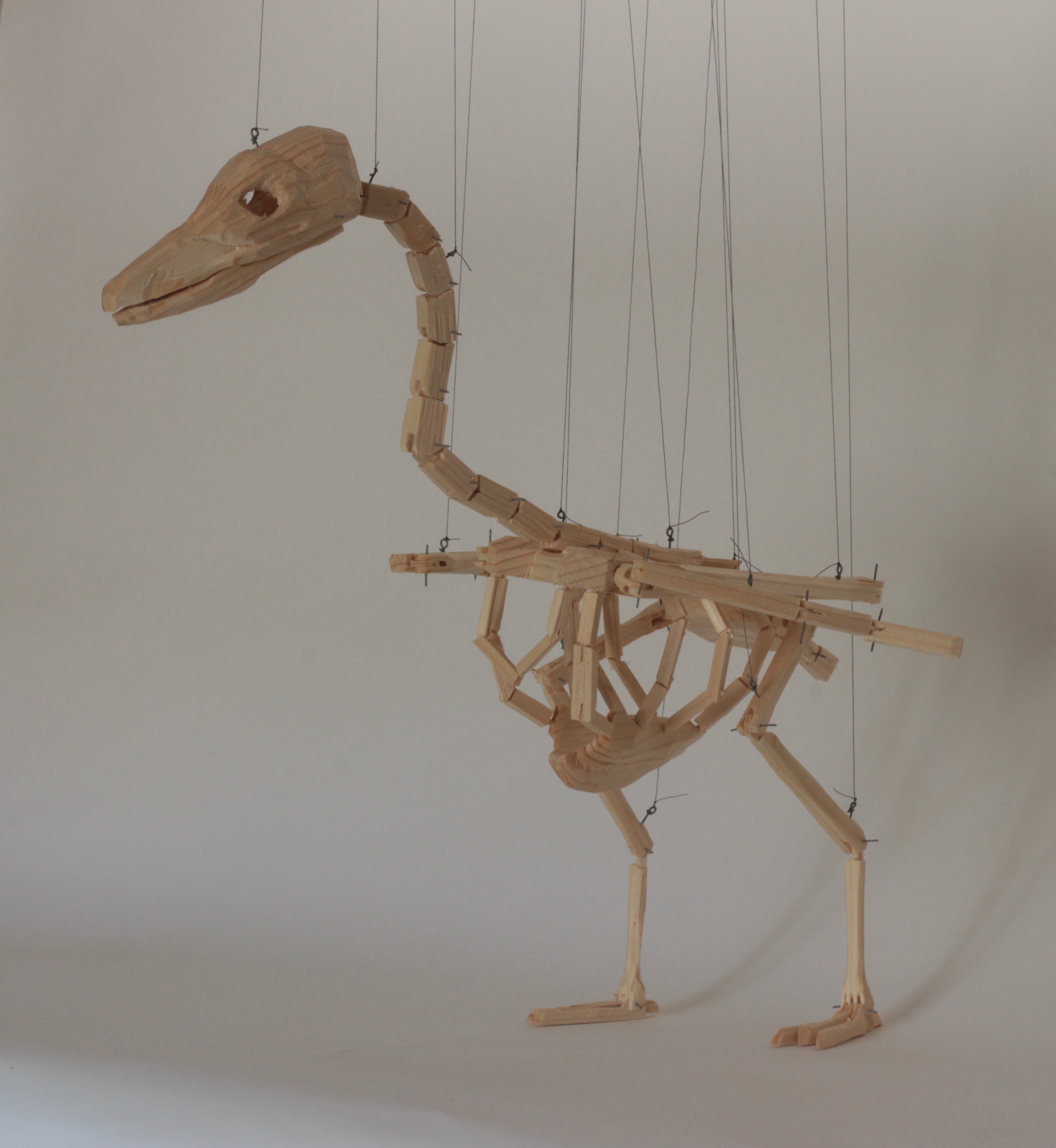 The Fear is Real Today