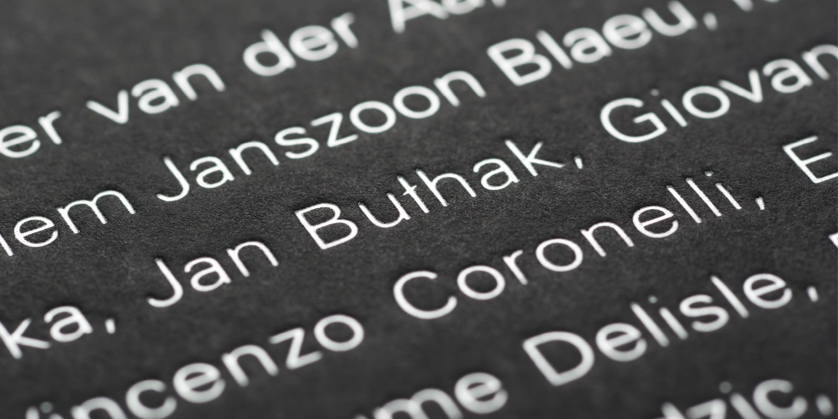 White&Case Photo Album 