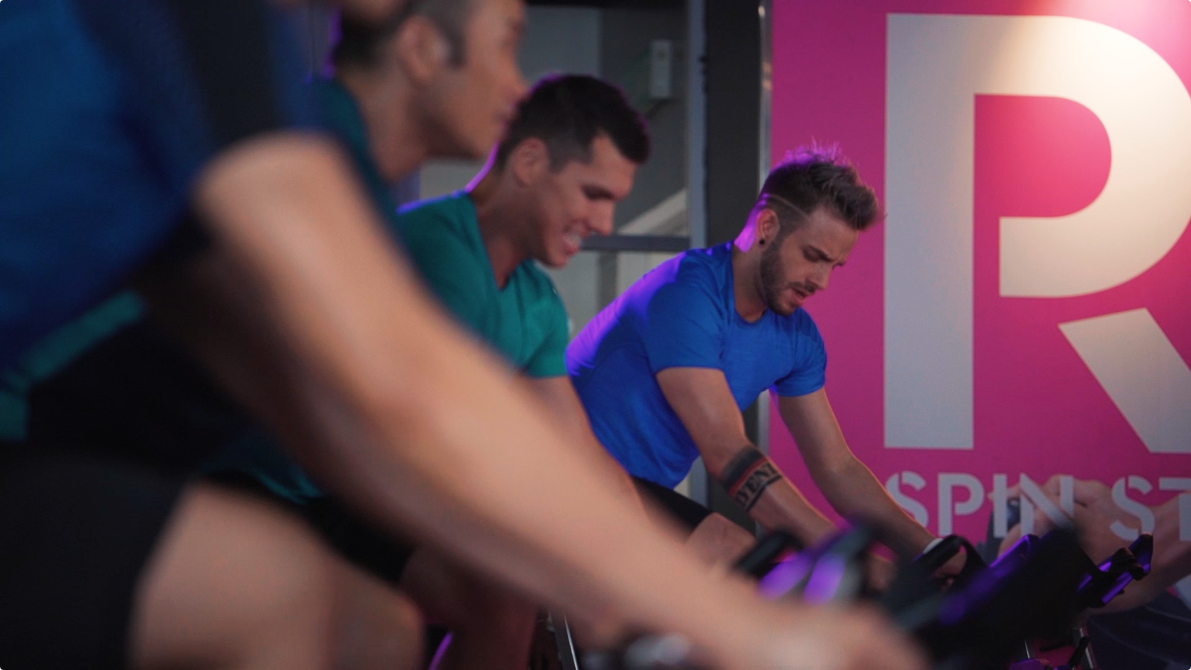 Celebrity Fitness