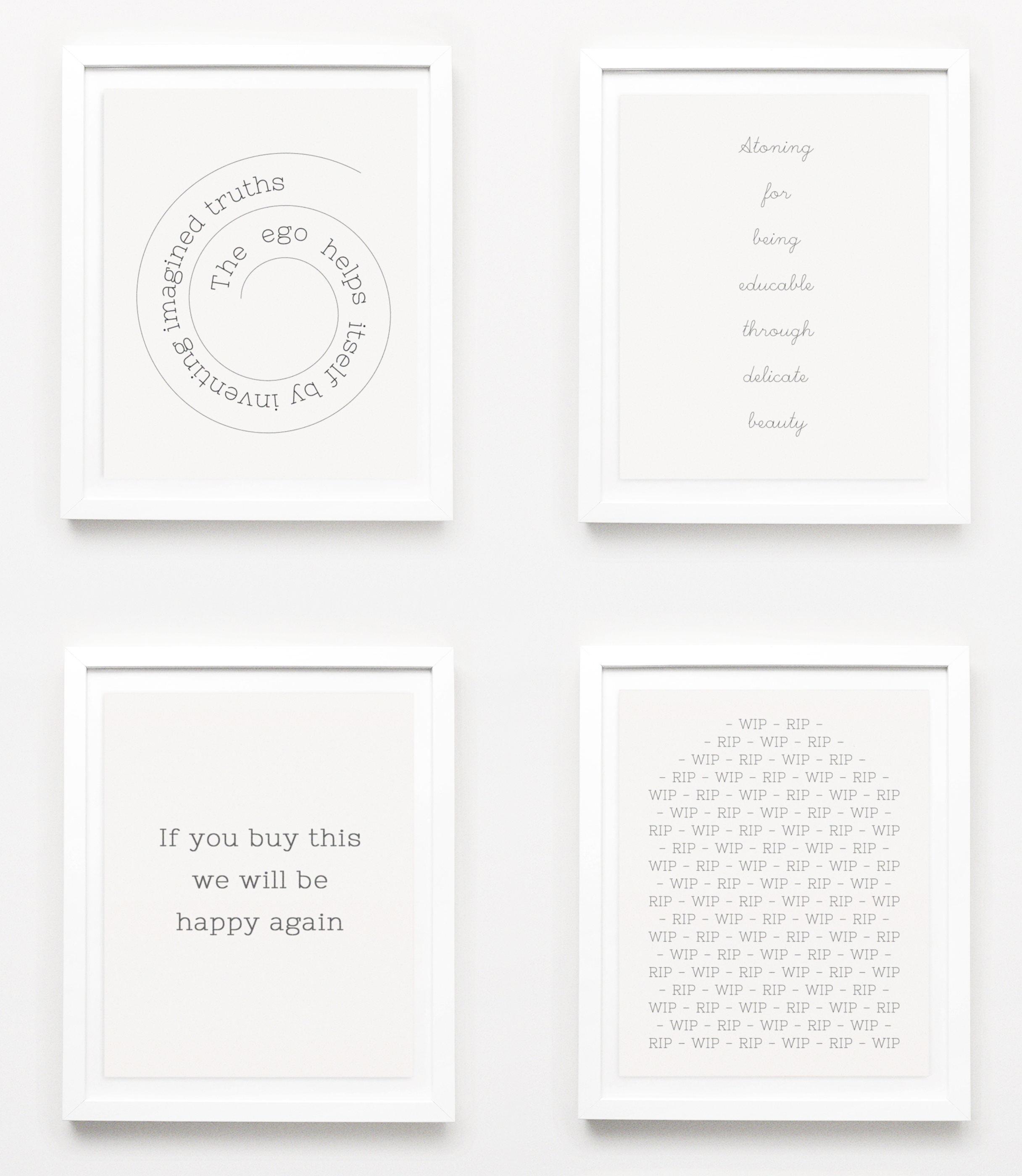 Terms of Service, 2022