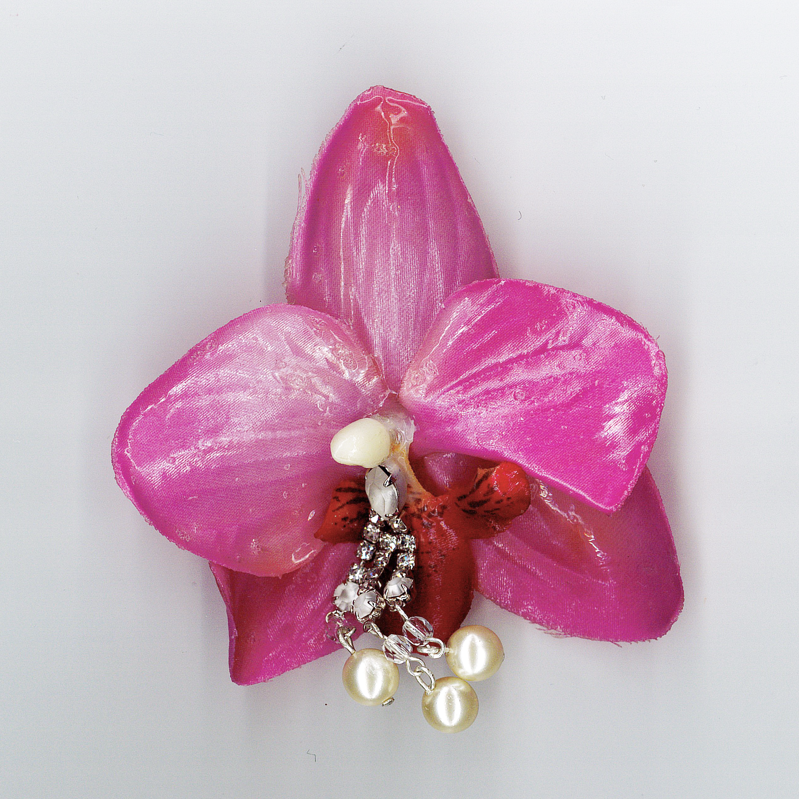 0044-00 GLOSSY PIN | 200 sek/pc