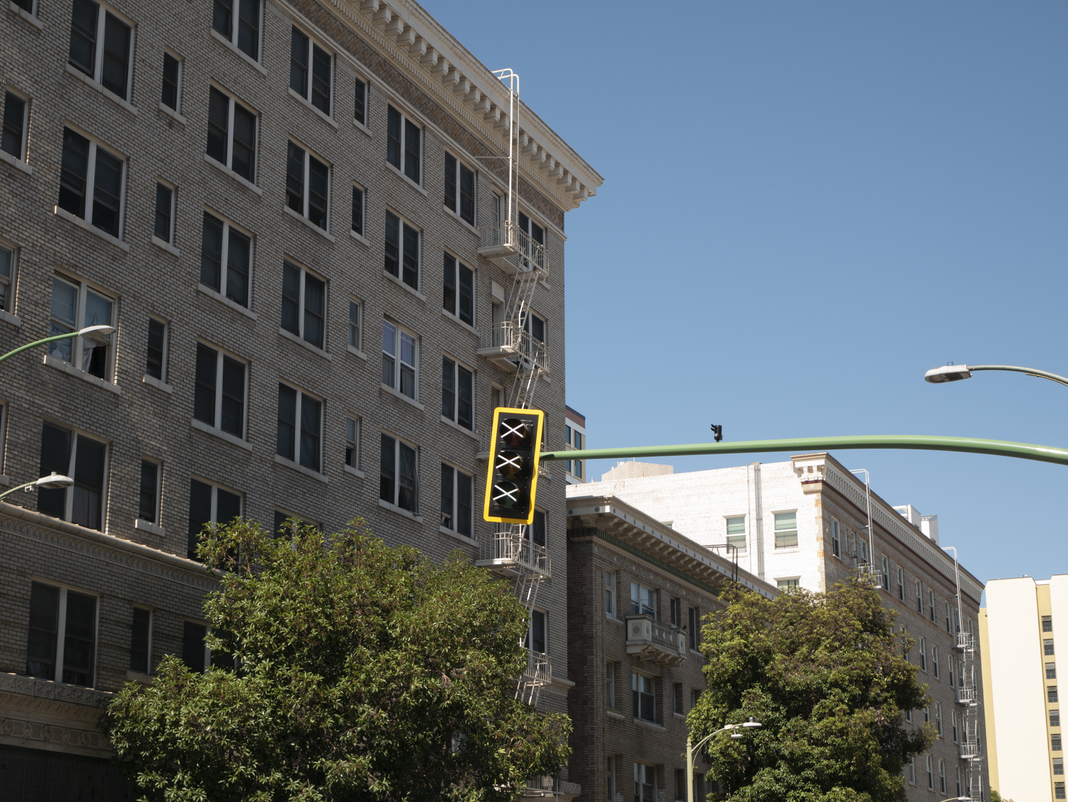 14th St & Harrison St, Oakland