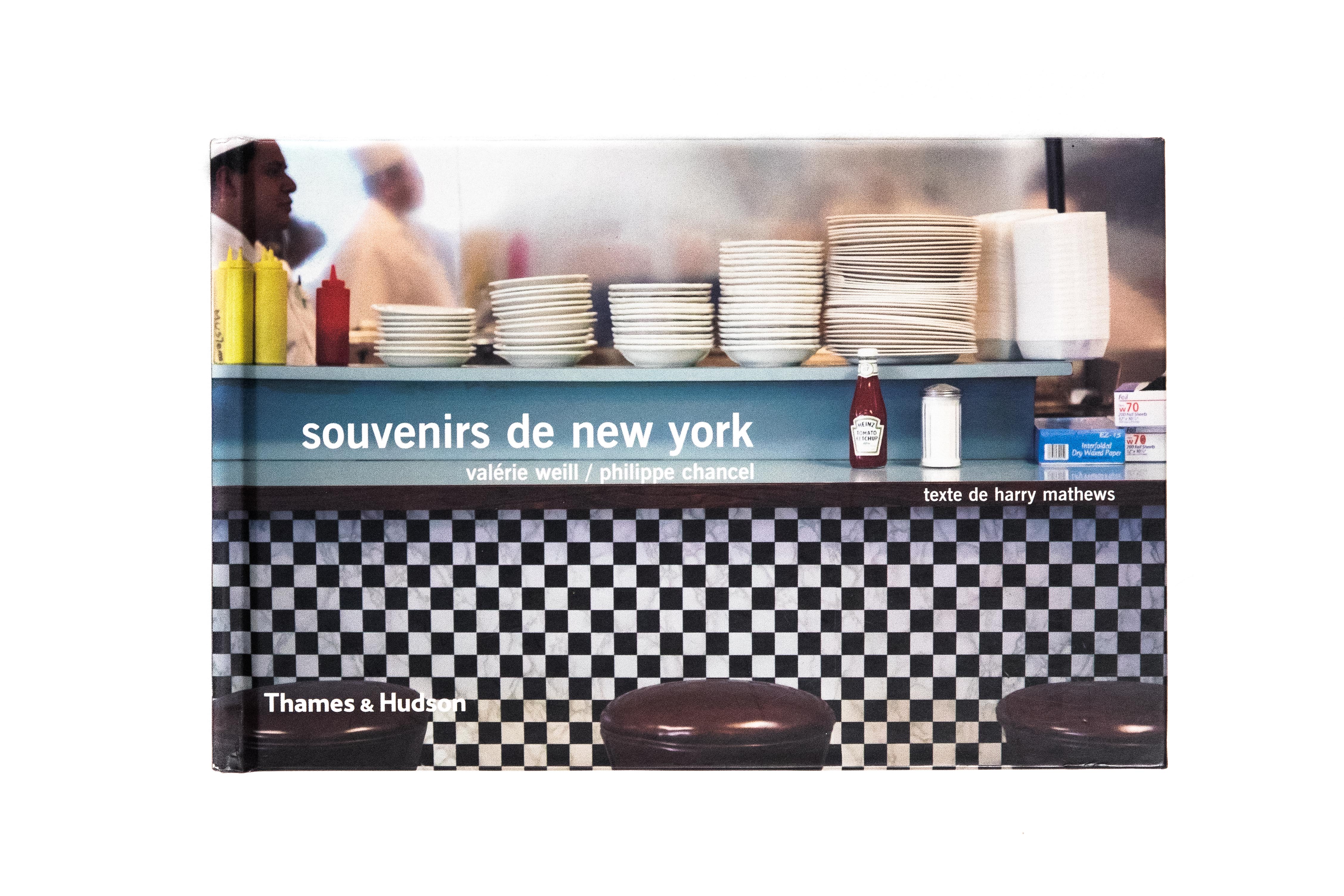 souvenirs de new-york, 2004