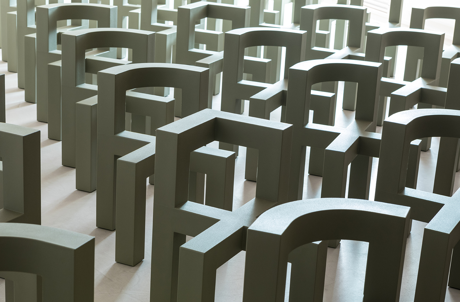 PHOTOGRAPHY BY RAF STUDIO of XYZ LOUNGE OF DIDIER FAUSTINO ARCHITECT