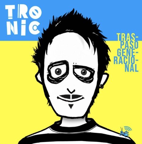TRONIC | TRASPASO GENERACIONAL