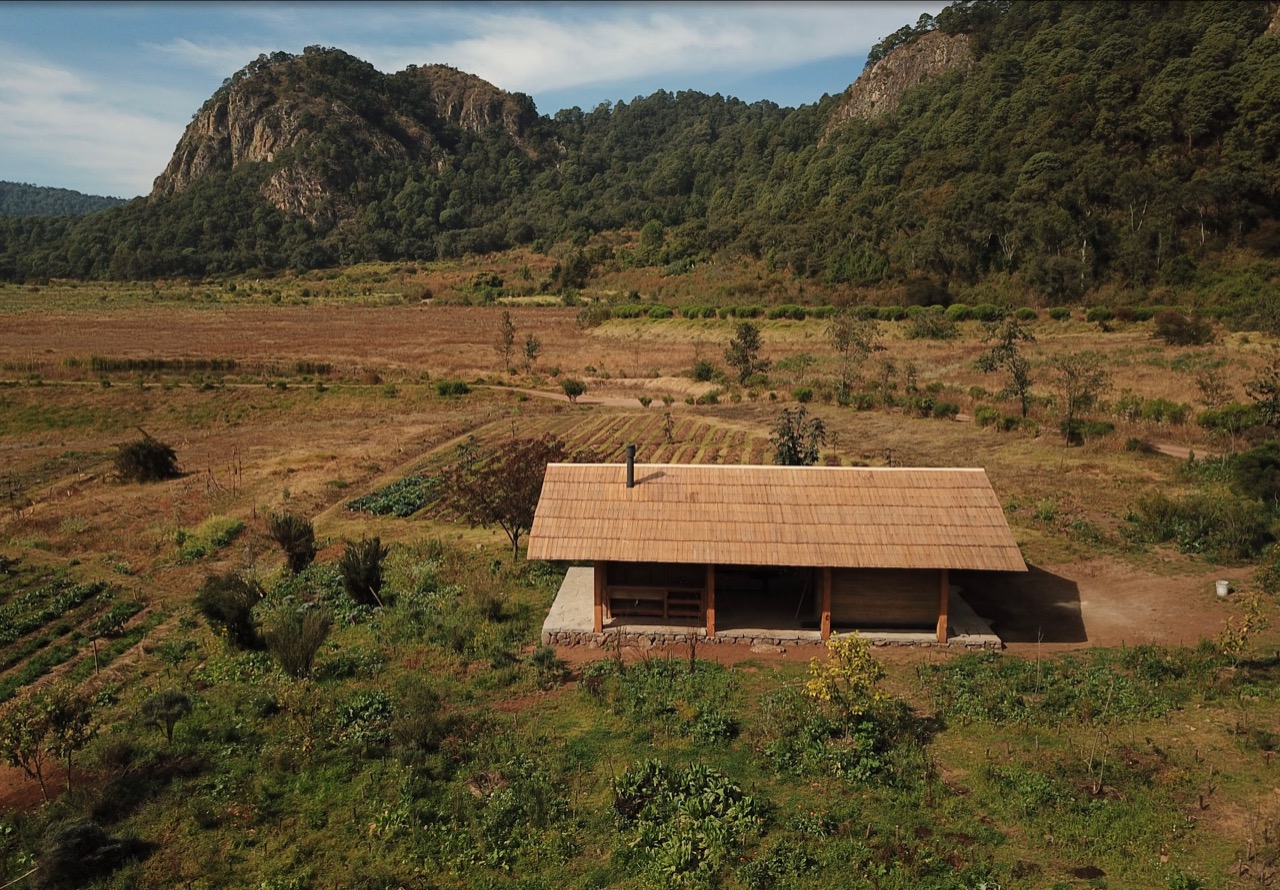 [RESERVA EL PEÑÓN]