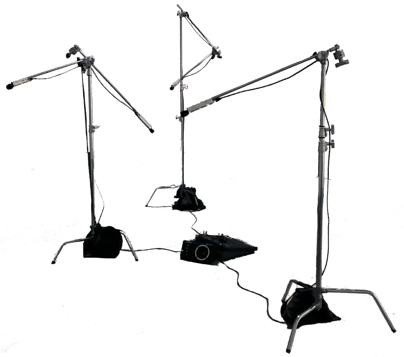 Everything sounds like crying eventually