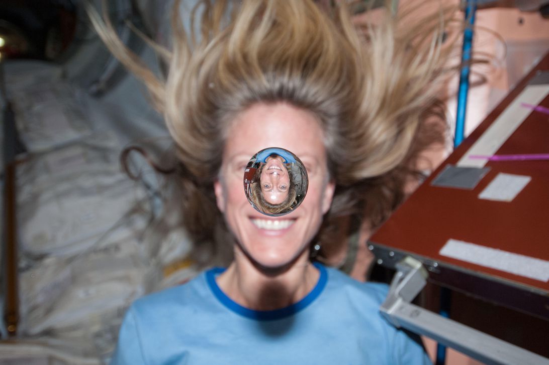 Microgravity