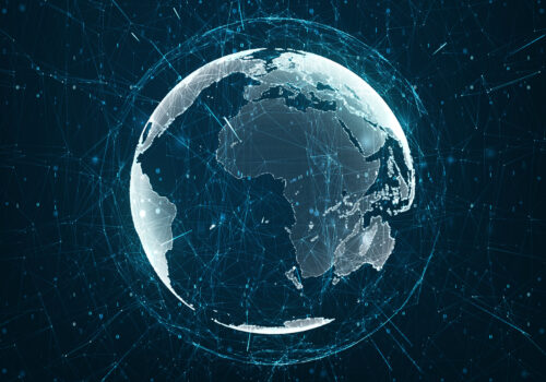 REPORT - GLOBAL FORESIGHT 2025  - 02.2025