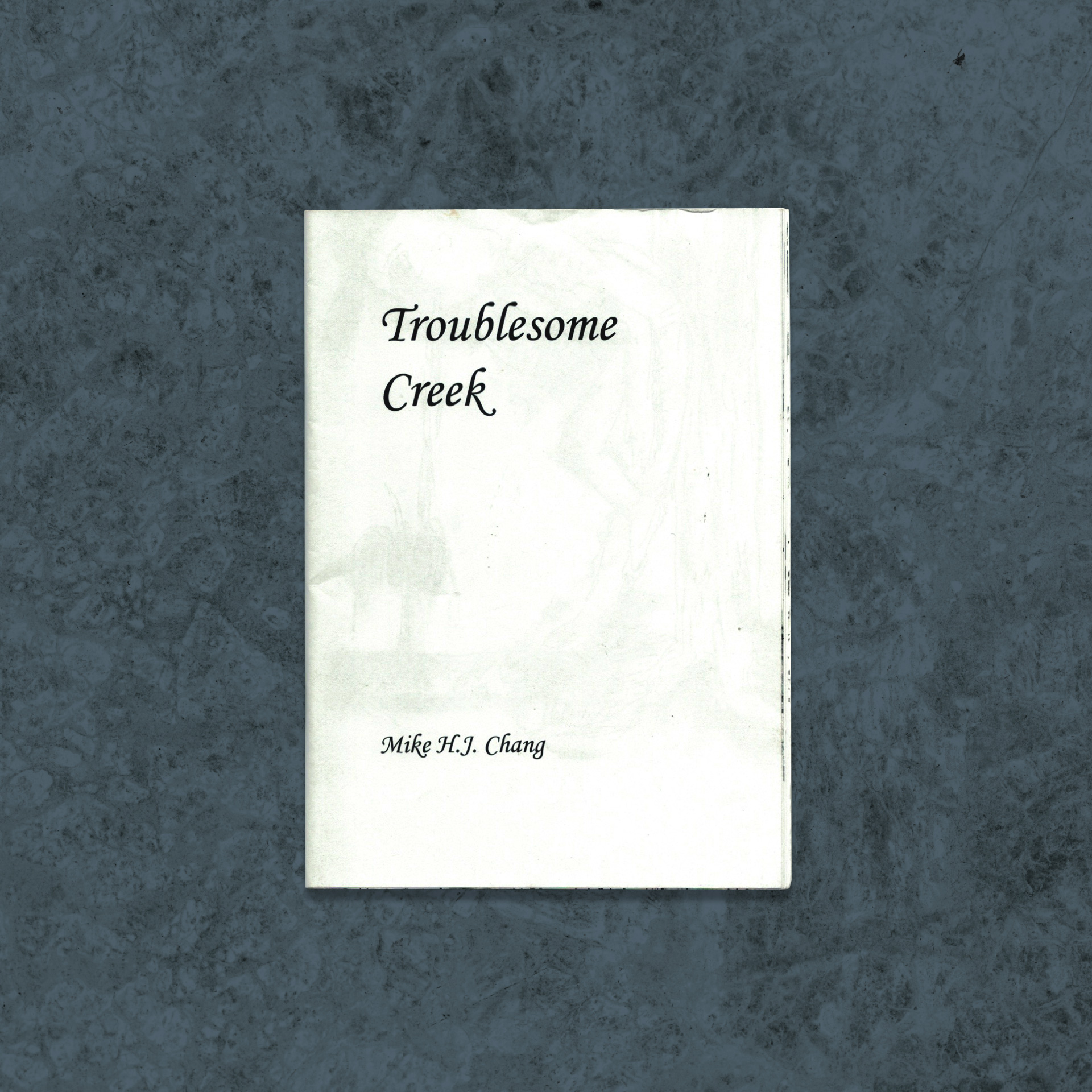 TROUBLESOME CREEKMike H. J. Chang