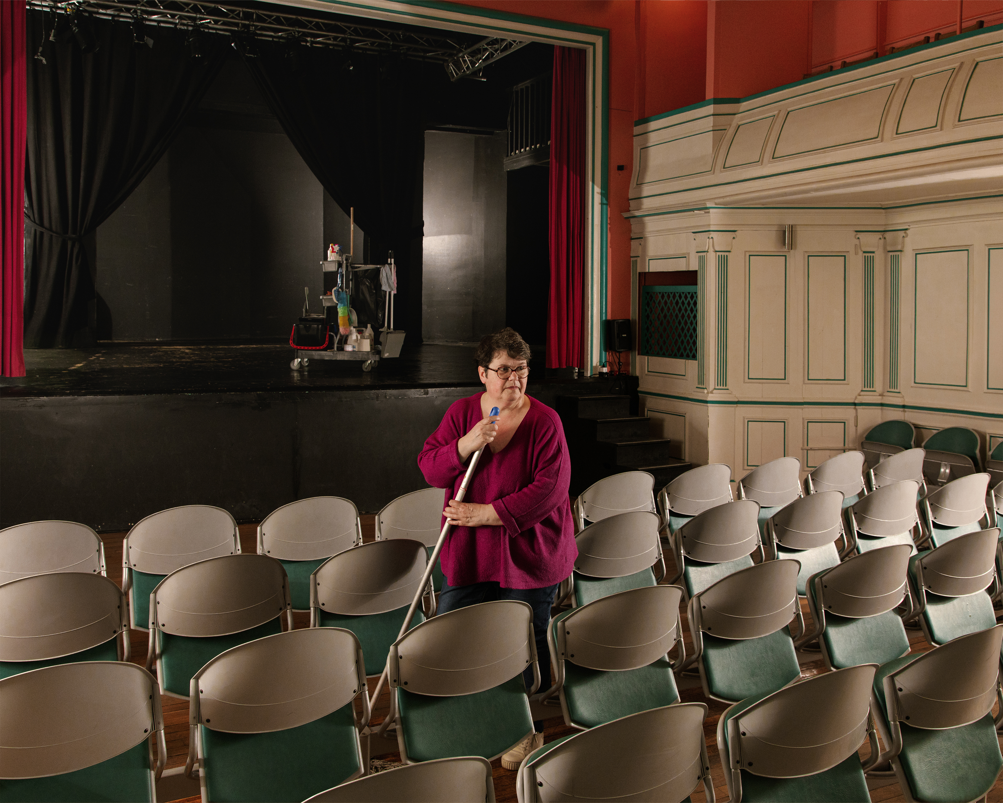 EXHIBITION , GALERIE CARNOT. JUNE 3 - JUNE 25 2025