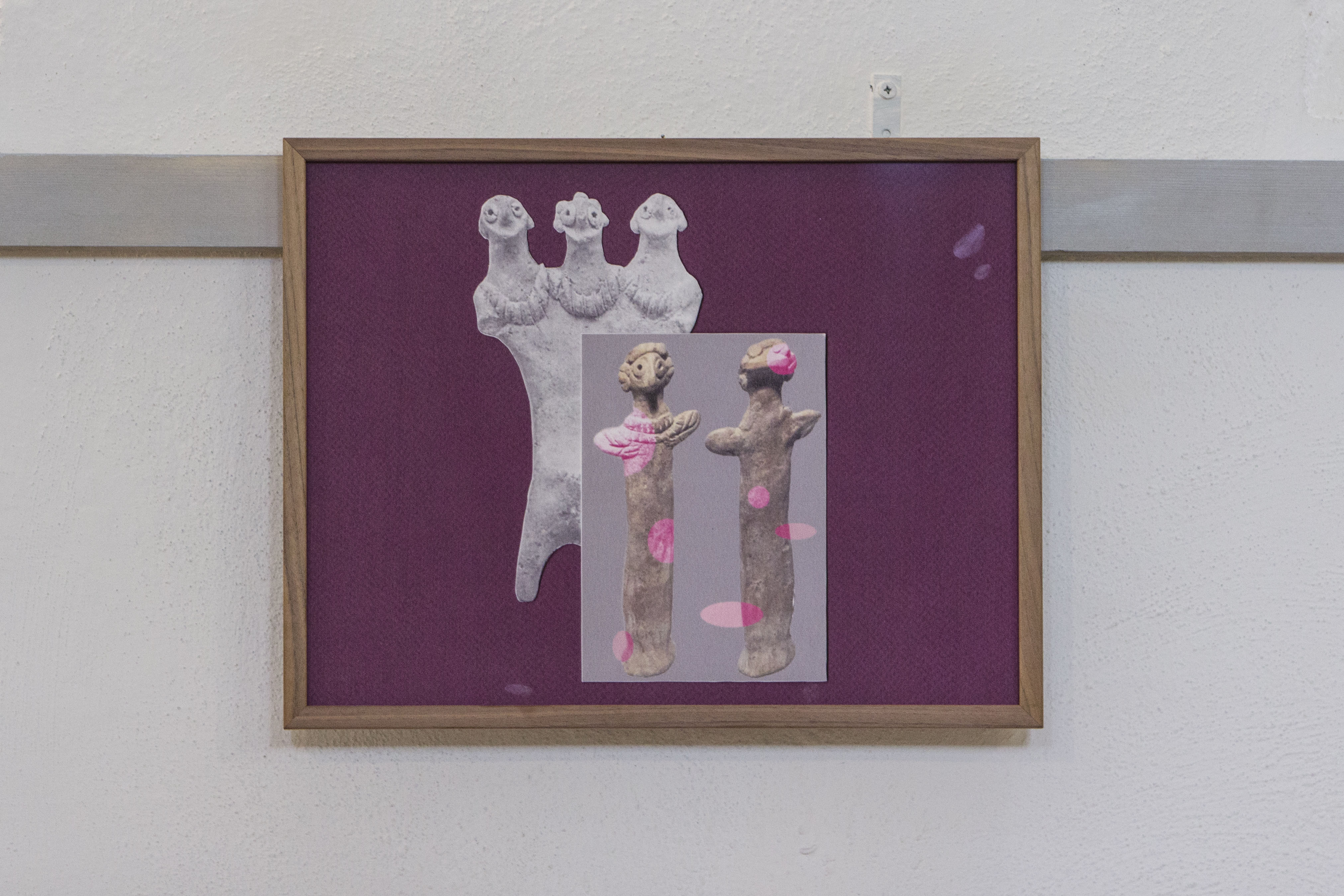 Inner Demons, Caves and Myths, Tenuta di Monteverdi, Tuscany 2021