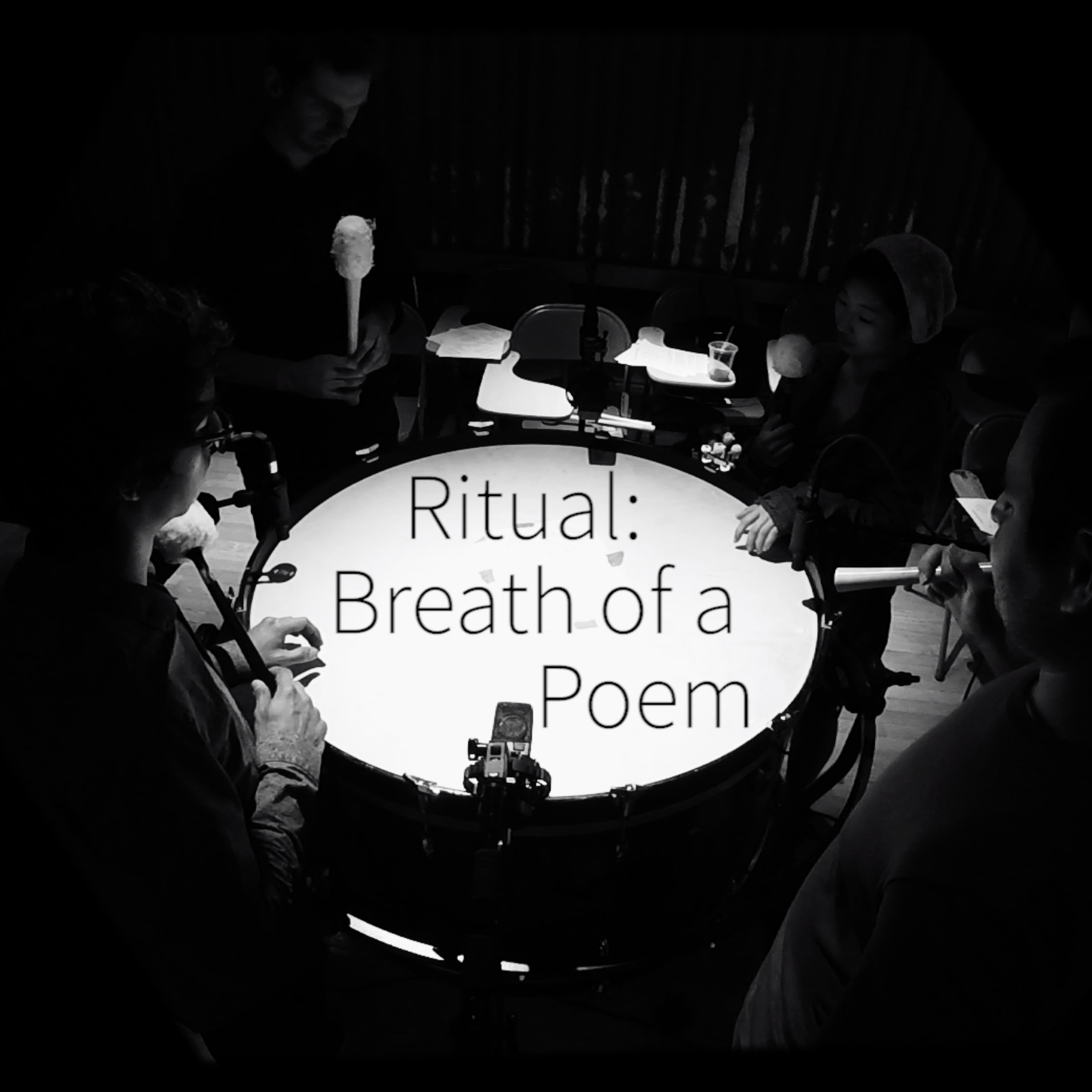 Ritual: Breath of a Poem
