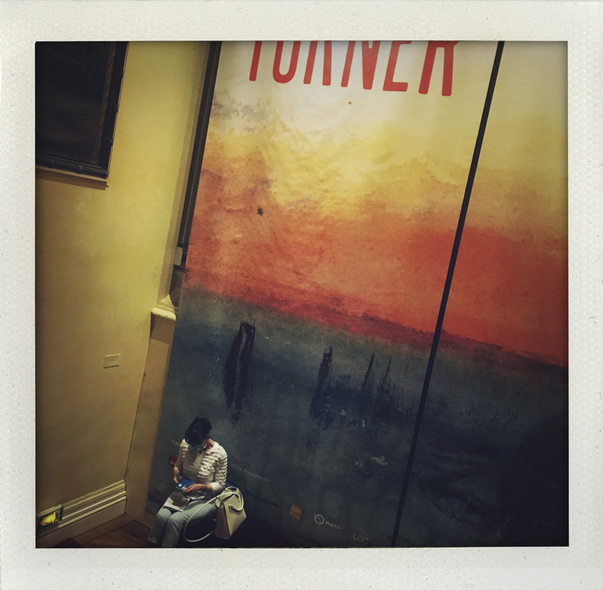 Musée Jacquemart-André 08/2020