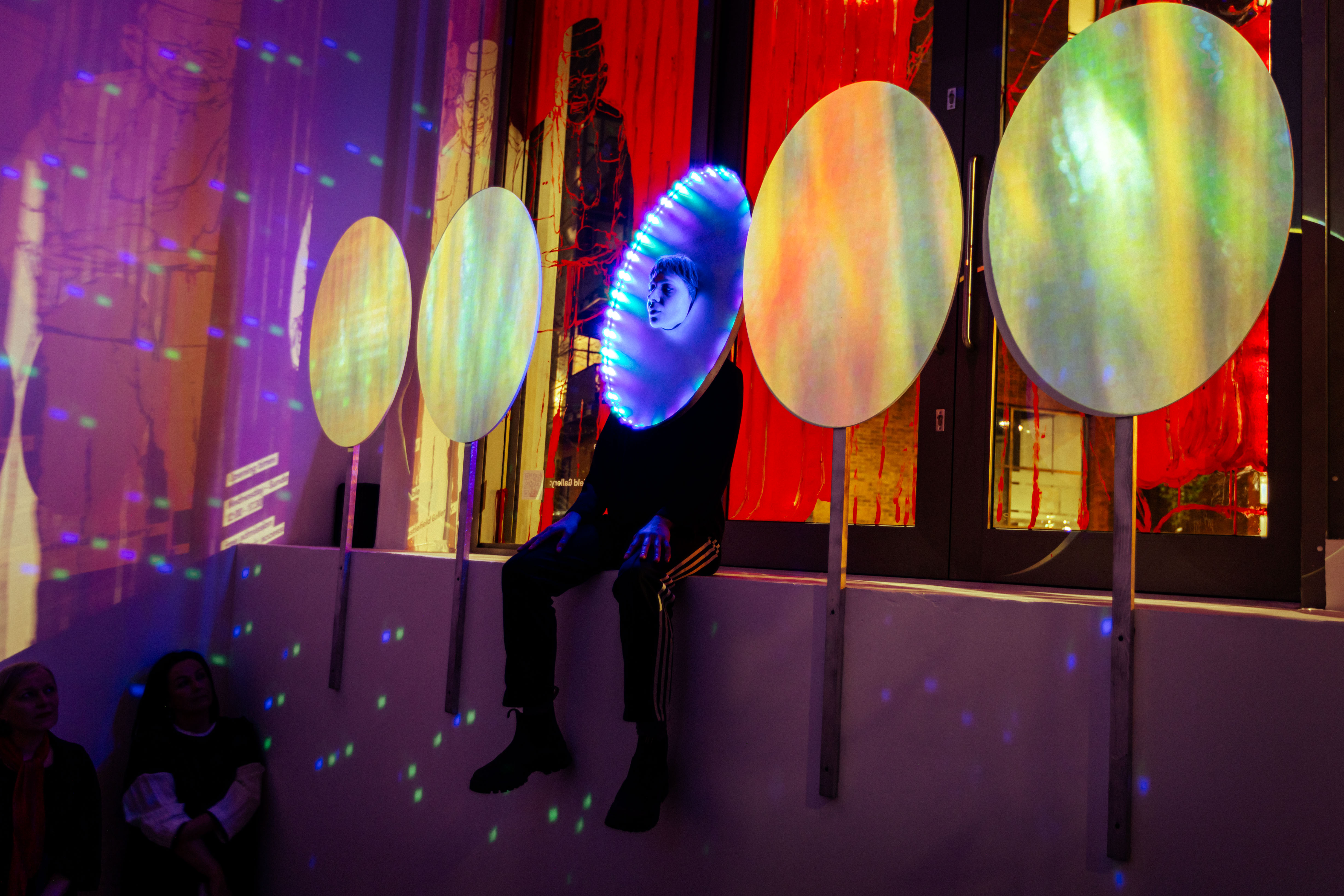 SET YOU FREE: A Eurotrance Deep Listening Event, 2025