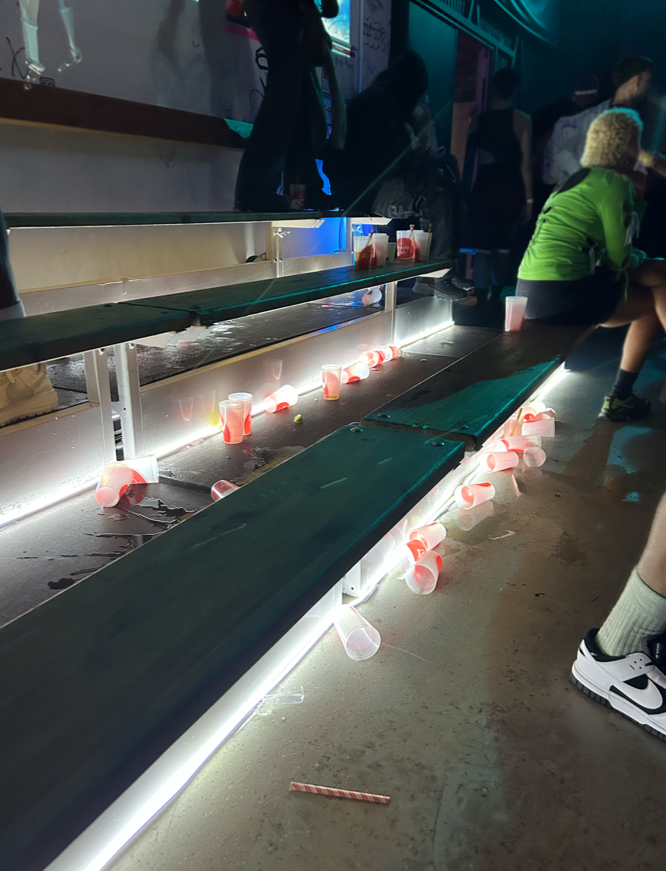 Snapshot from the event (Photo: Julius Pristauz).